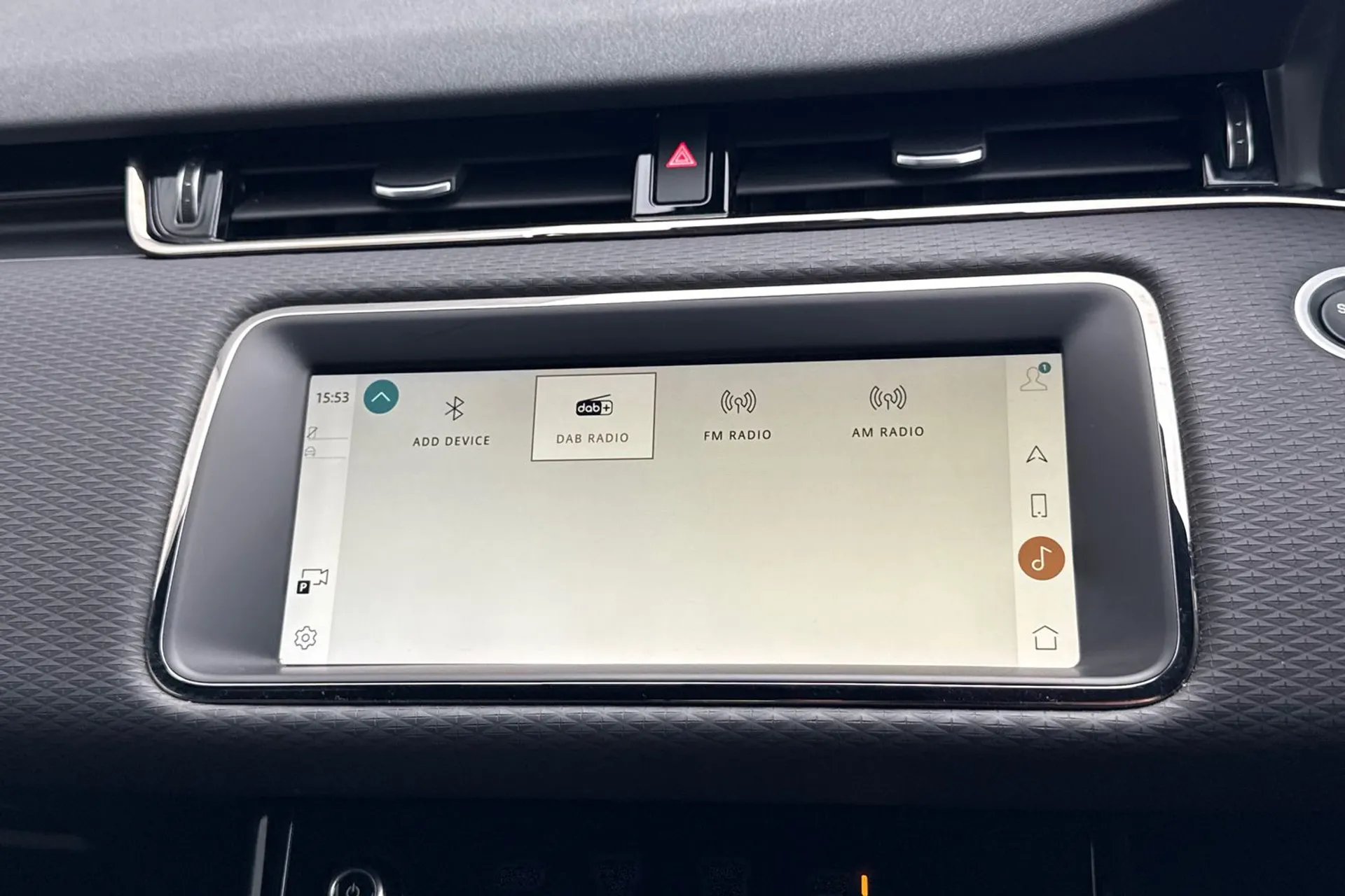 LAND ROVER RANGE ROVER EVOQUE thumbnail image number 63