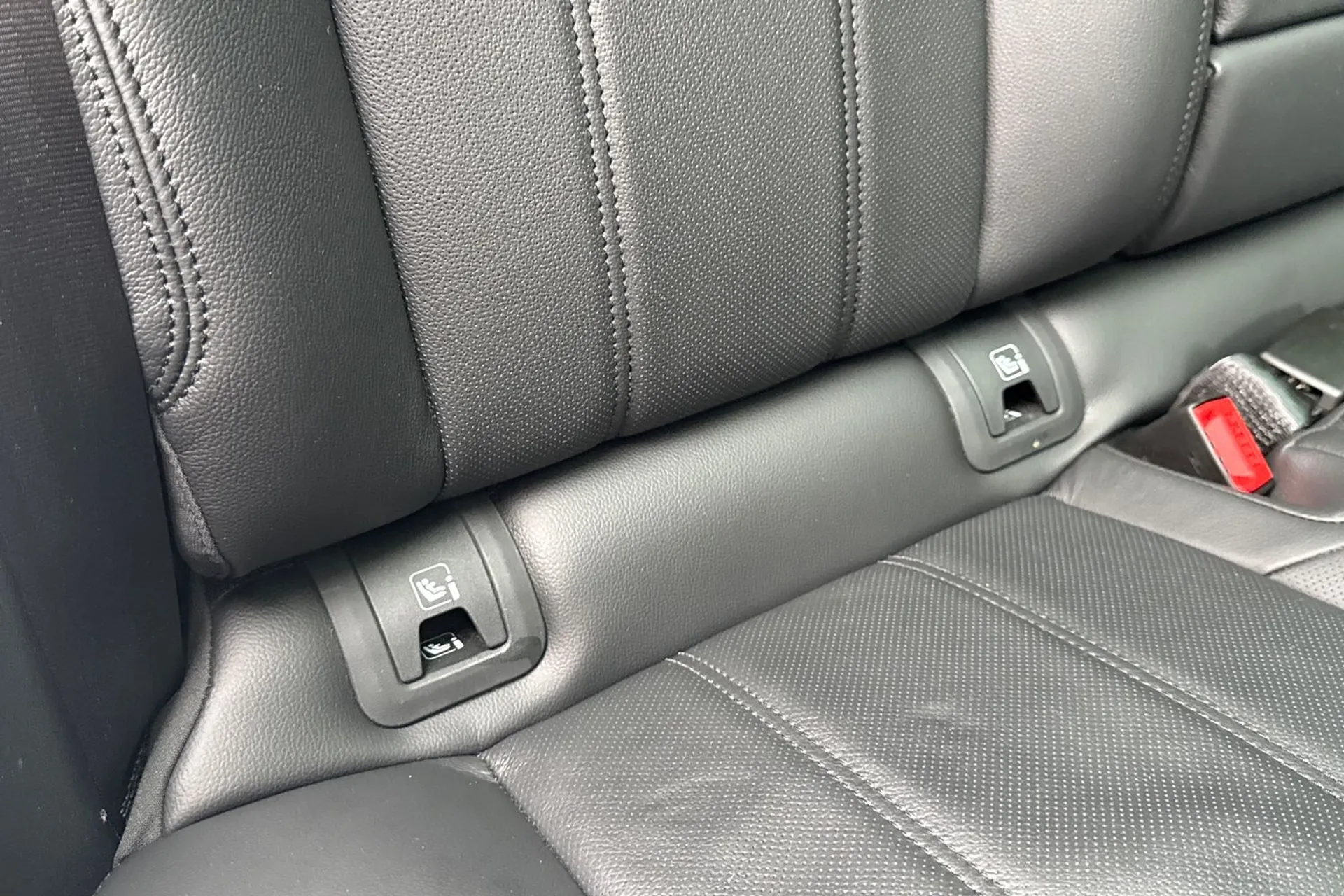 LAND ROVER RANGE ROVER EVOQUE thumbnail image number 35