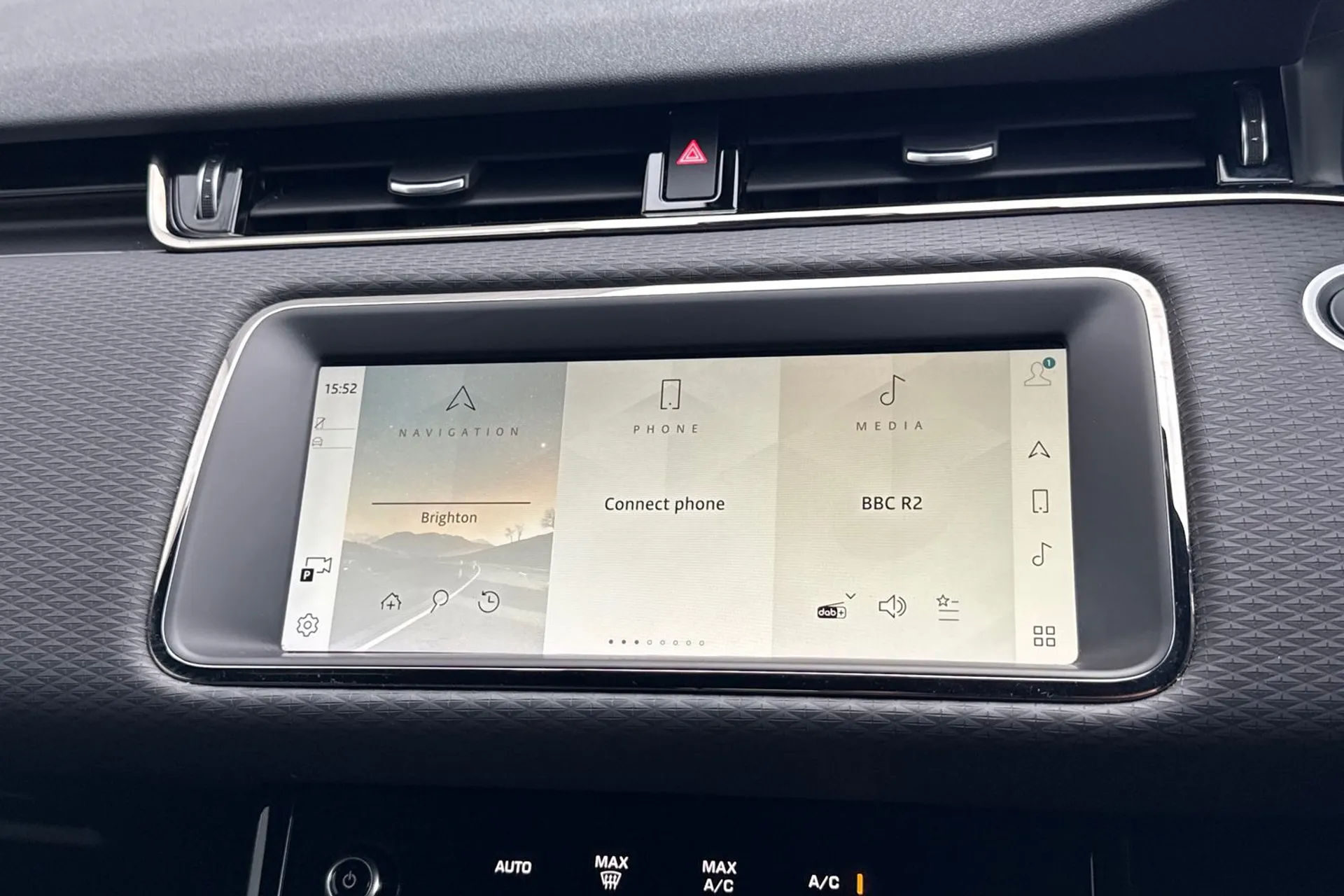 LAND ROVER RANGE ROVER EVOQUE thumbnail image number 58