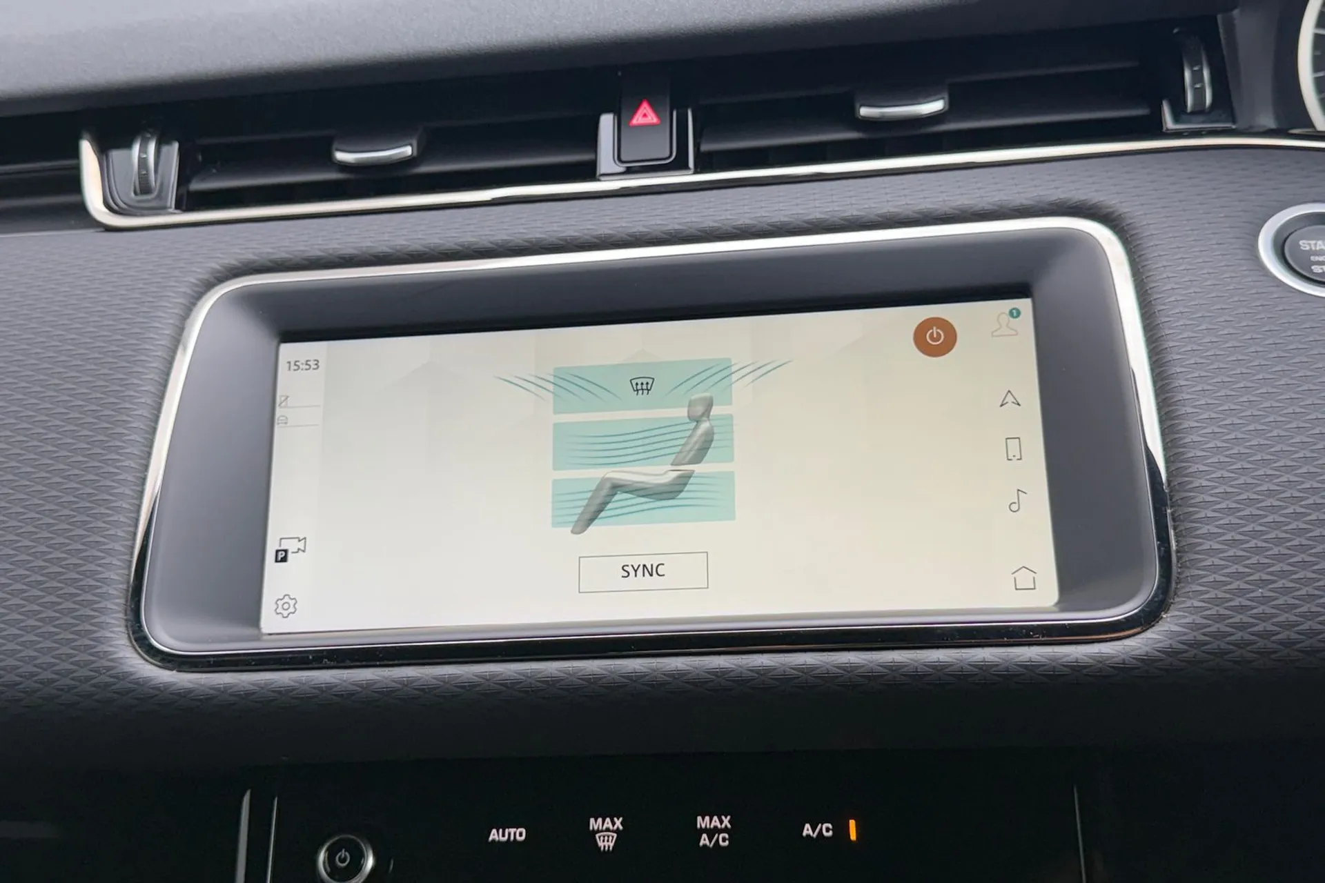 LAND ROVER RANGE ROVER EVOQUE thumbnail image number 64