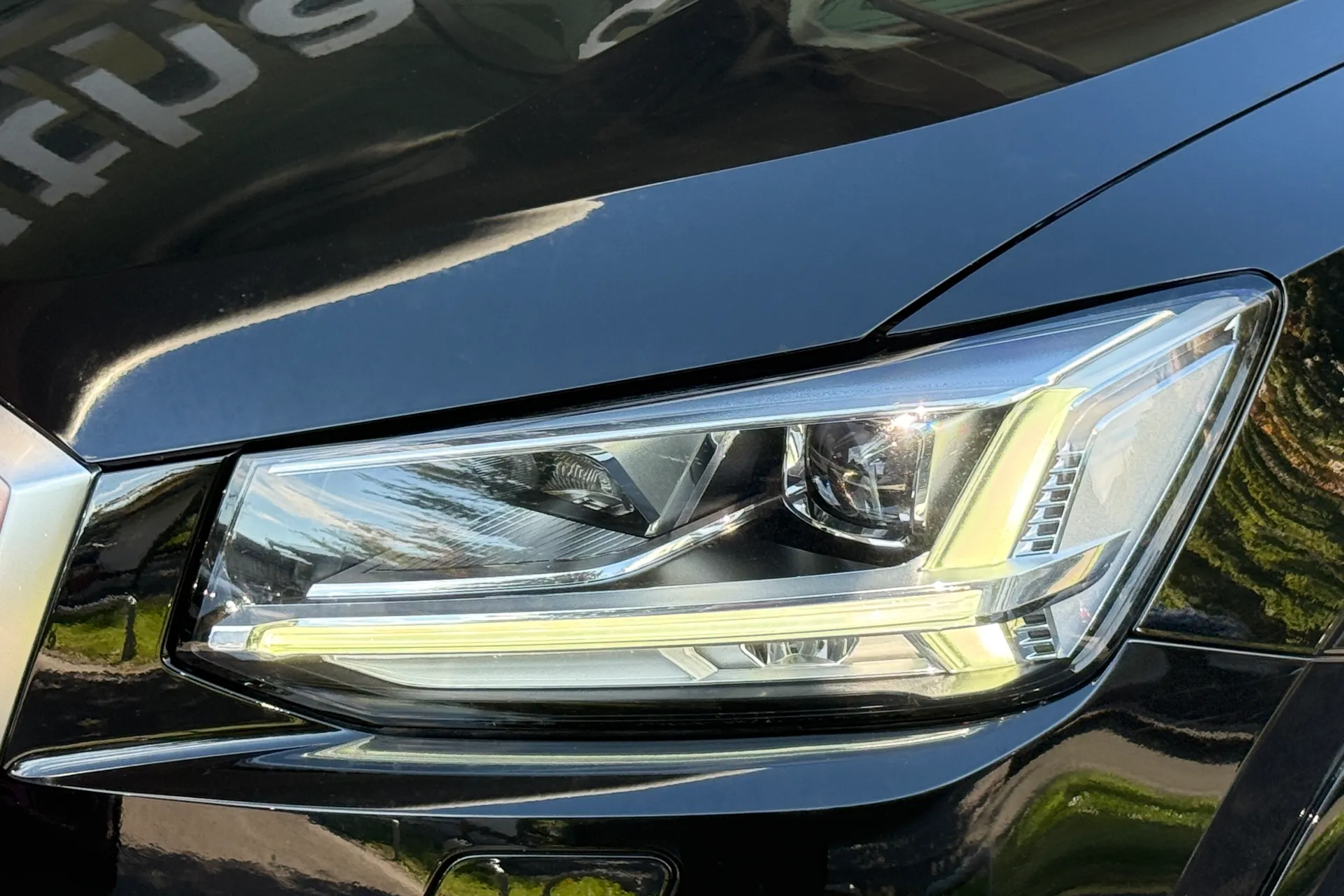 Audi Q2 thumbnail image number 49