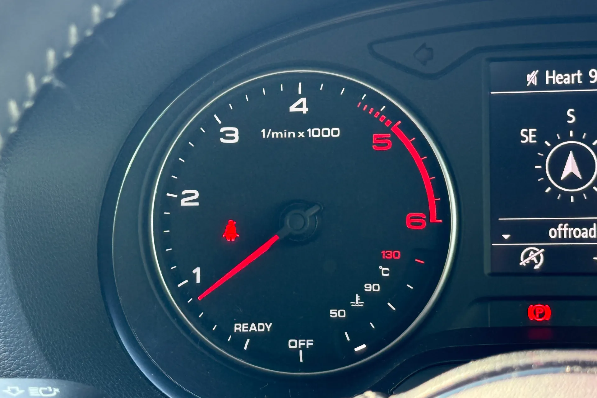 Audi Q2 thumbnail image number 7