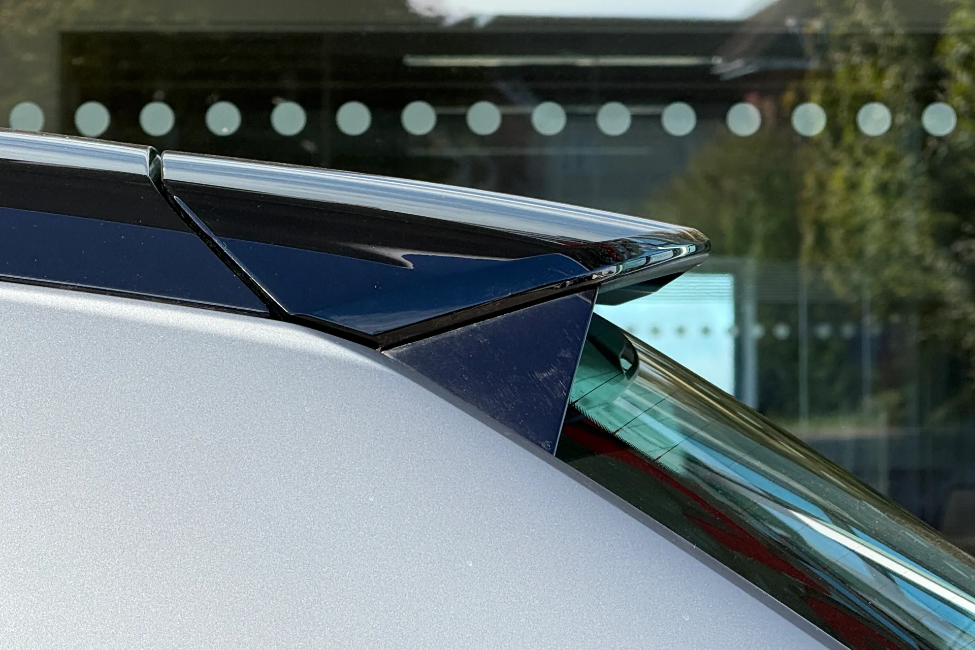 Audi Q2 thumbnail image number 42