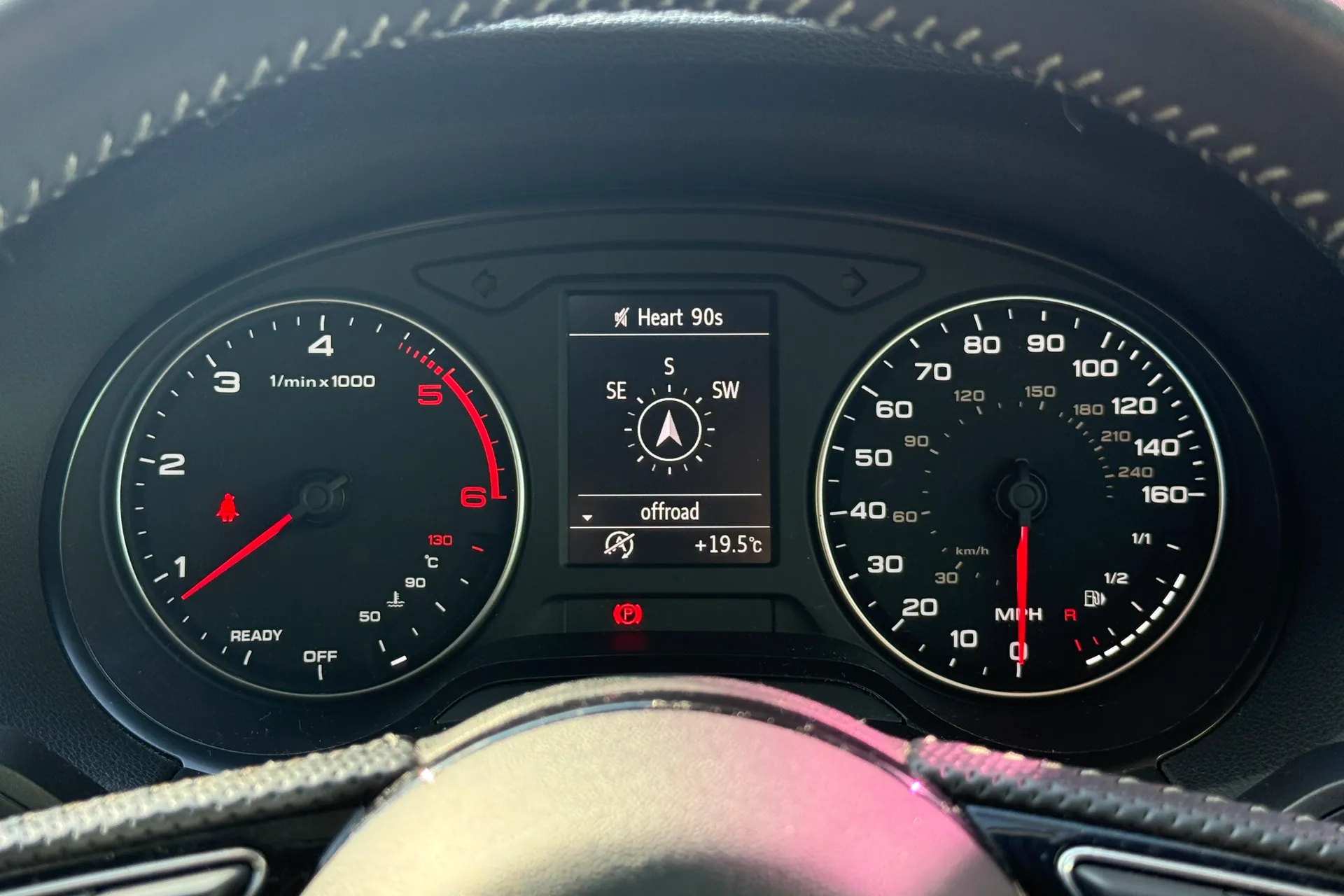 Audi Q2 thumbnail image number 5
