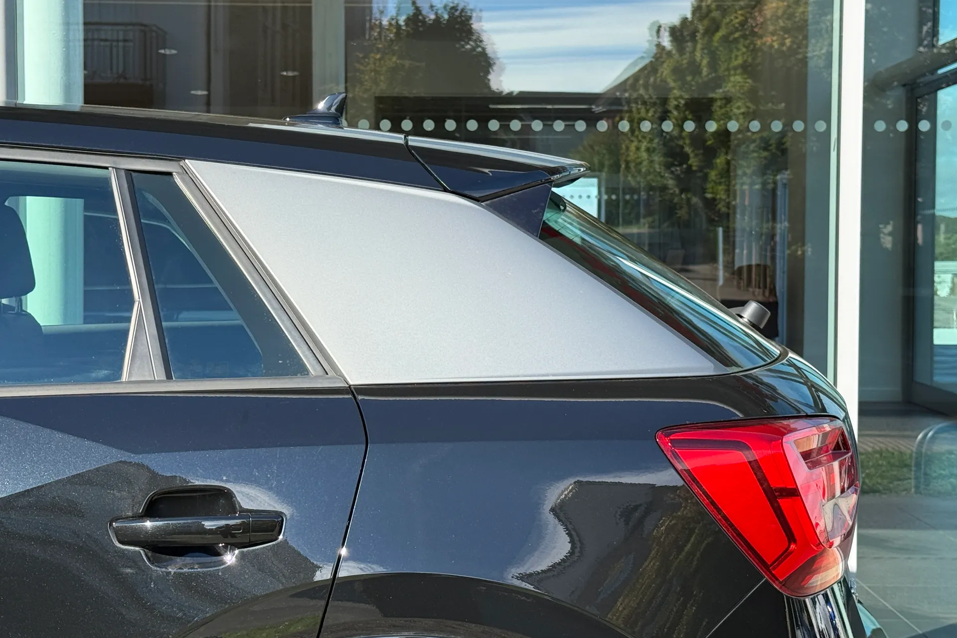Audi Q2 thumbnail image number 41