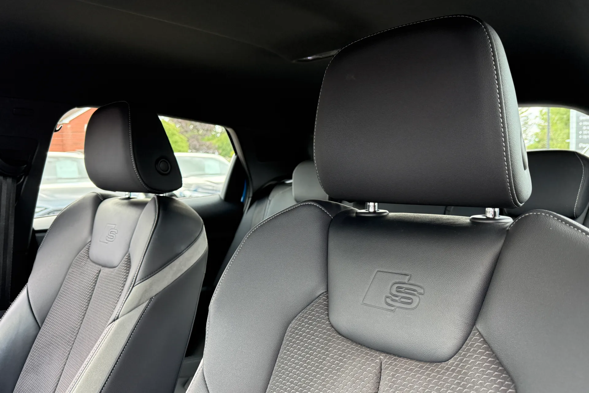 Audi A1 thumbnail image number 33