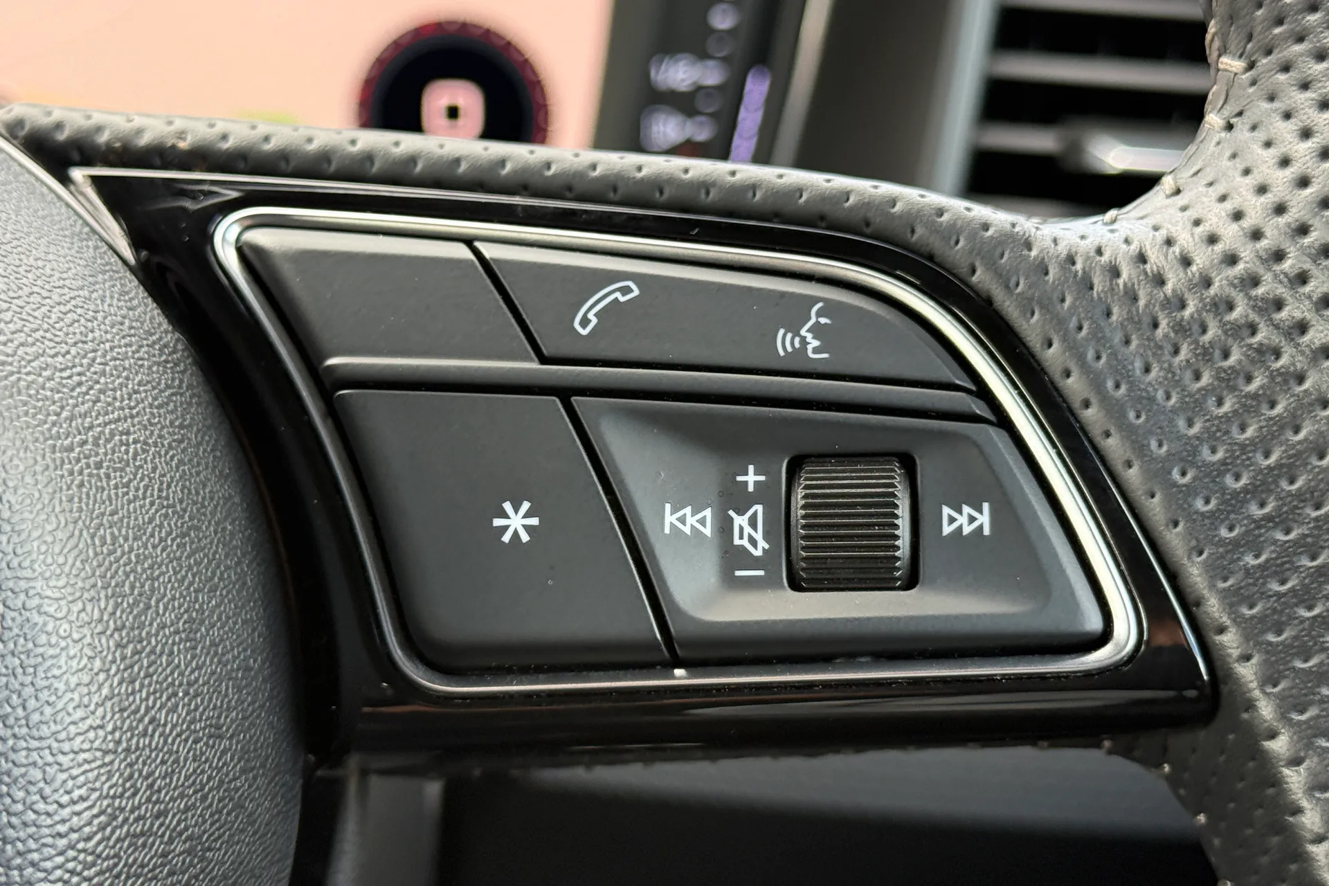 Audi A1 thumbnail image number 25
