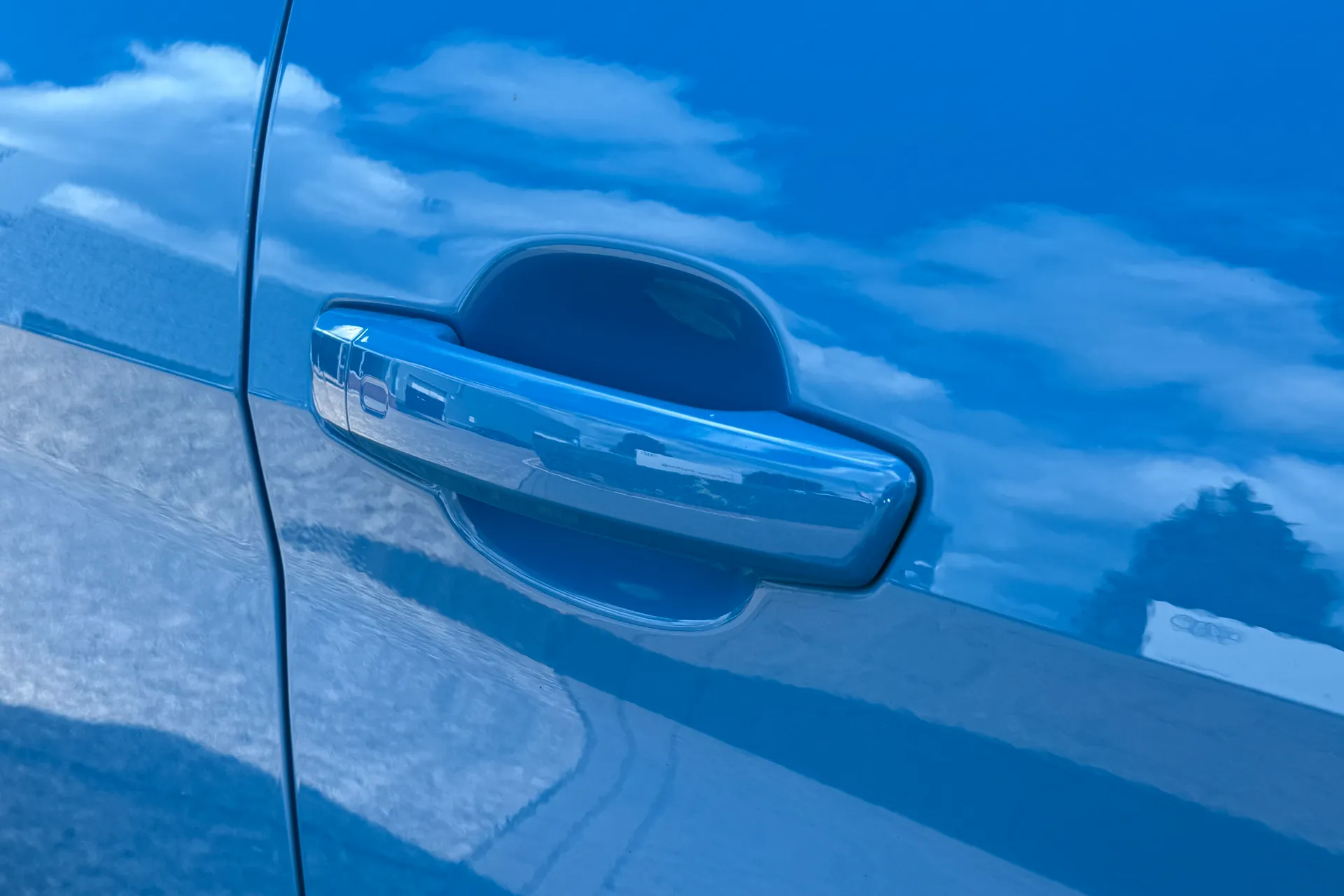 Audi A1 thumbnail image number 48