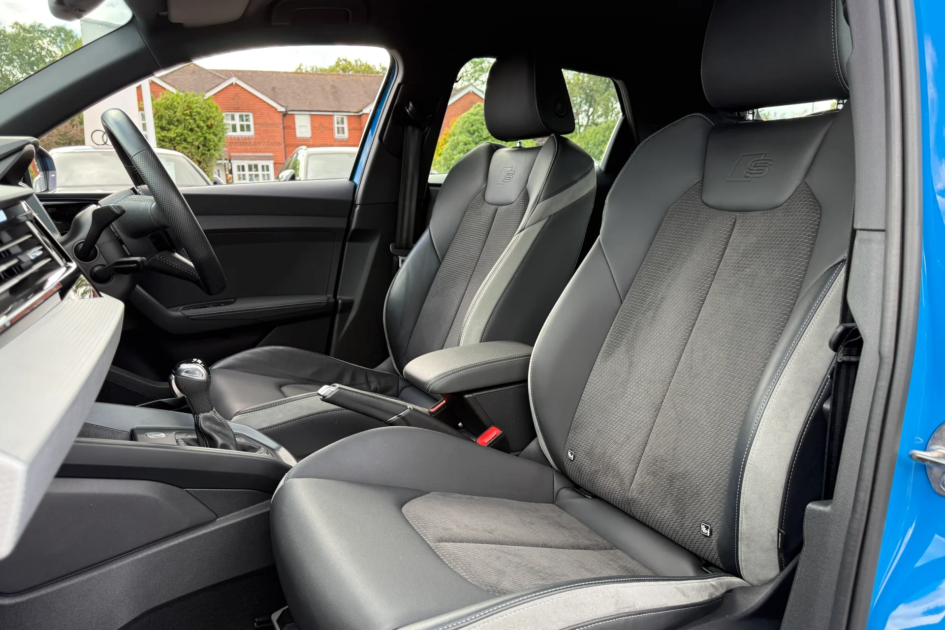 Audi A1 thumbnail image number 32