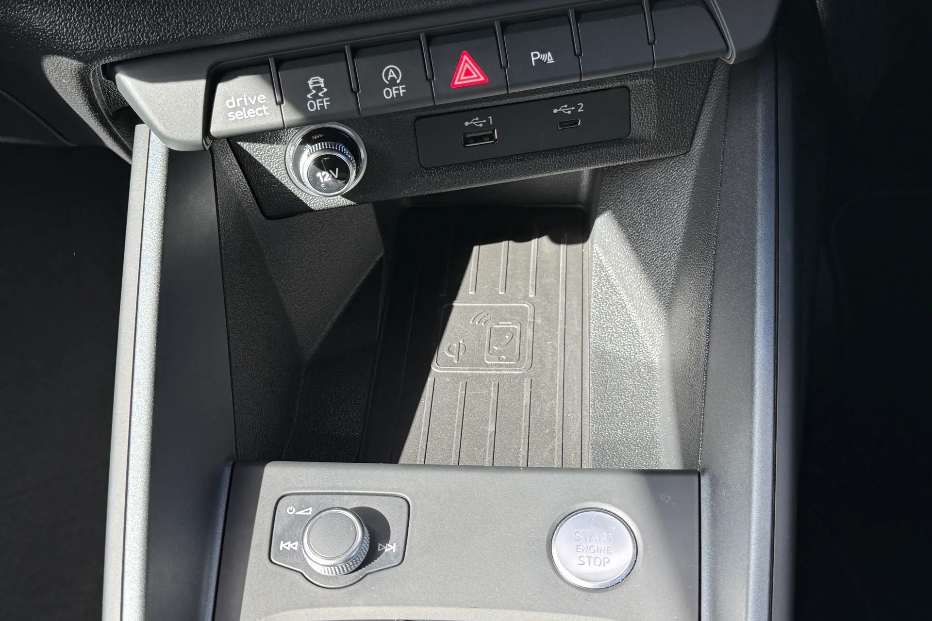Audi A1 thumbnail image number 18
