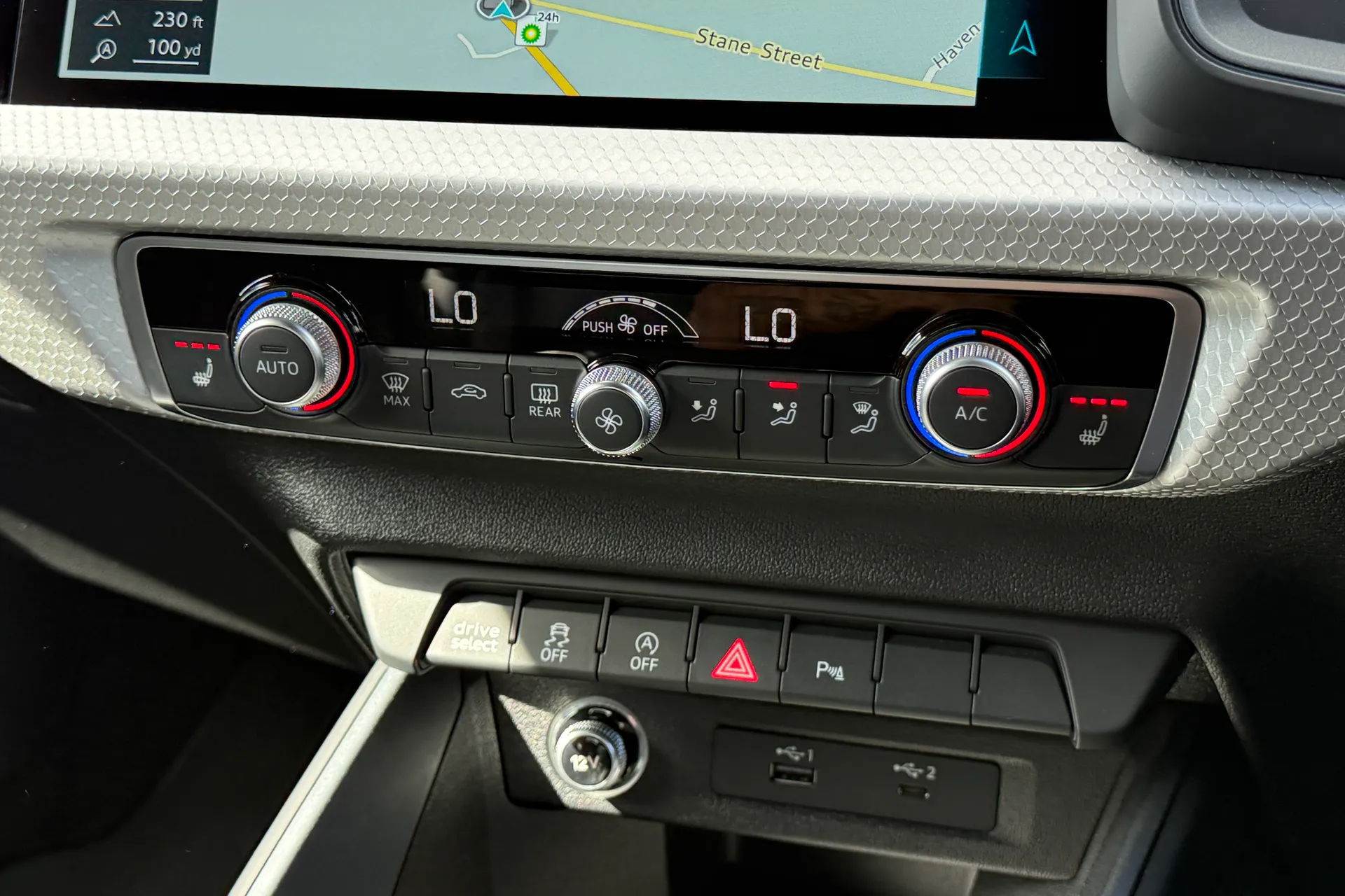 Audi A1 thumbnail image number 17