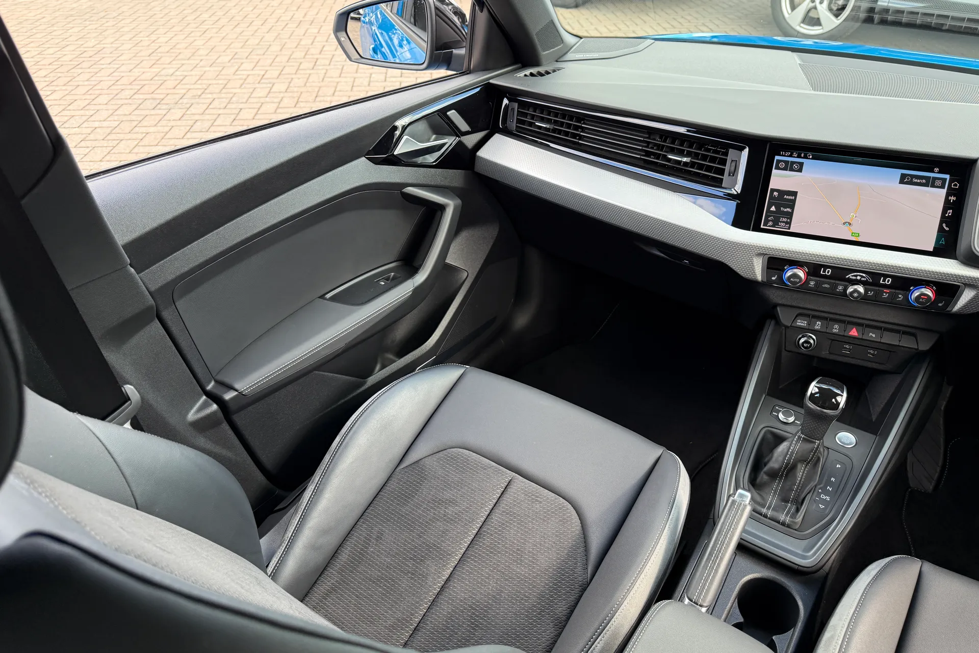 Audi A1 thumbnail image number 39