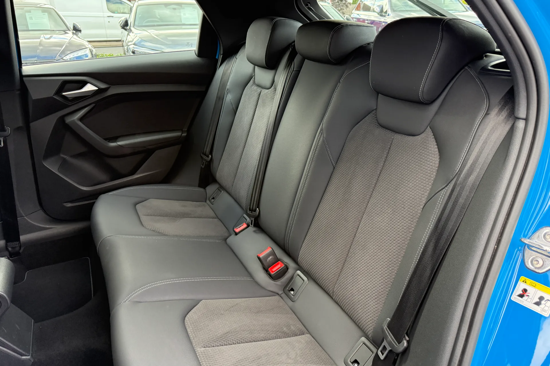 Audi A1 thumbnail image number 41