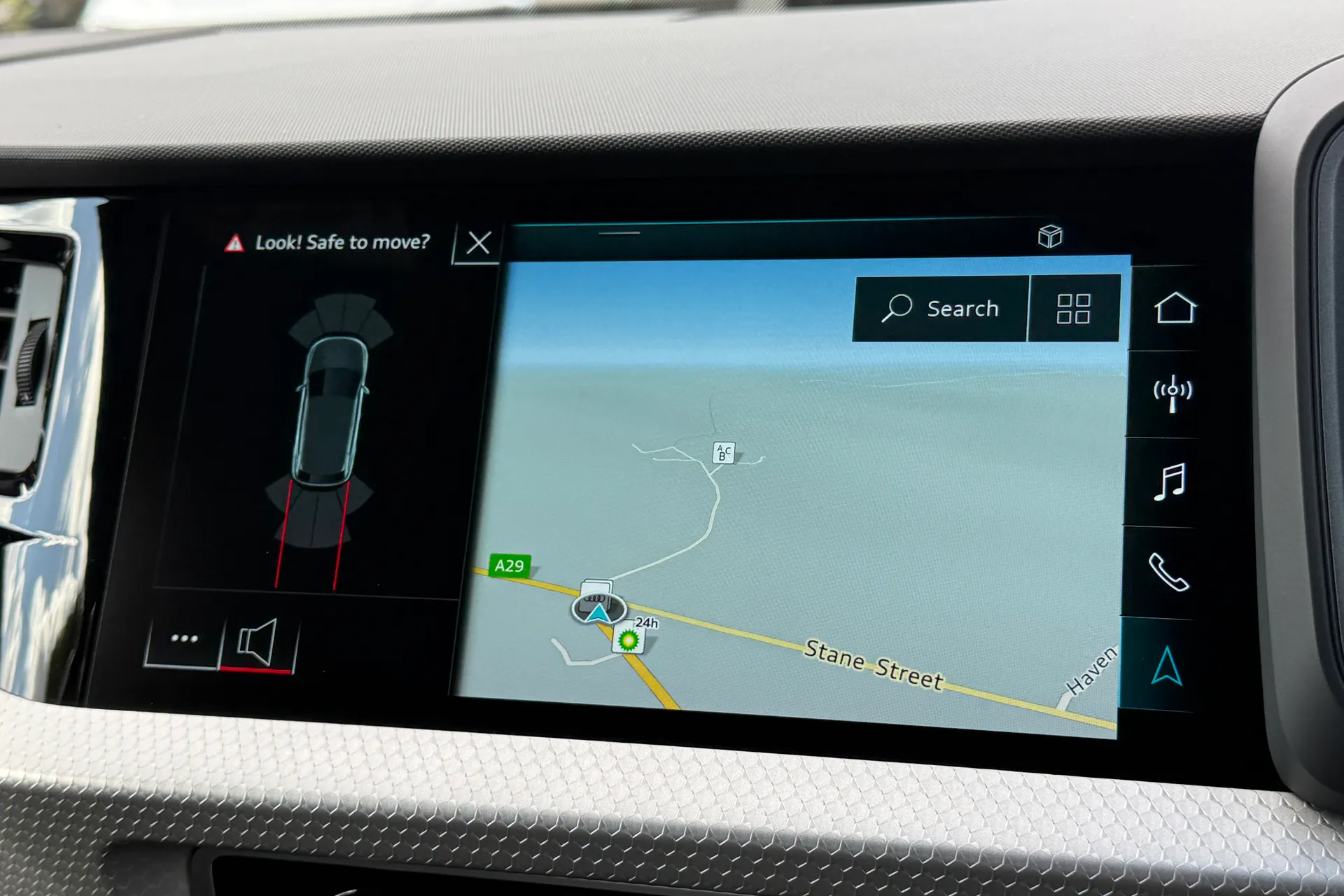 Audi A1 thumbnail image number 10