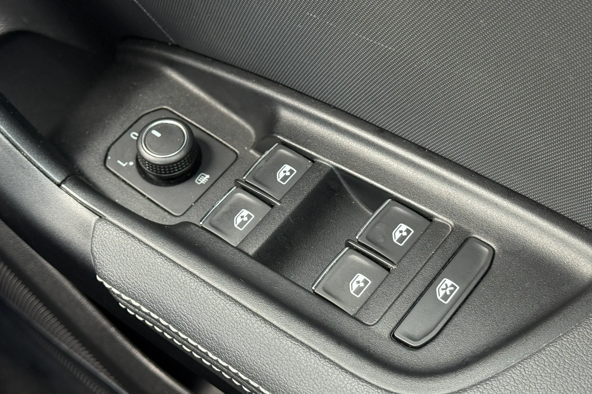 Audi A1 thumbnail image number 22