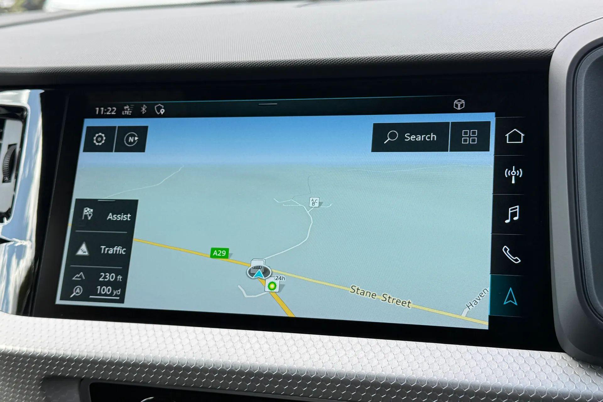 Audi A1 thumbnail image number 4