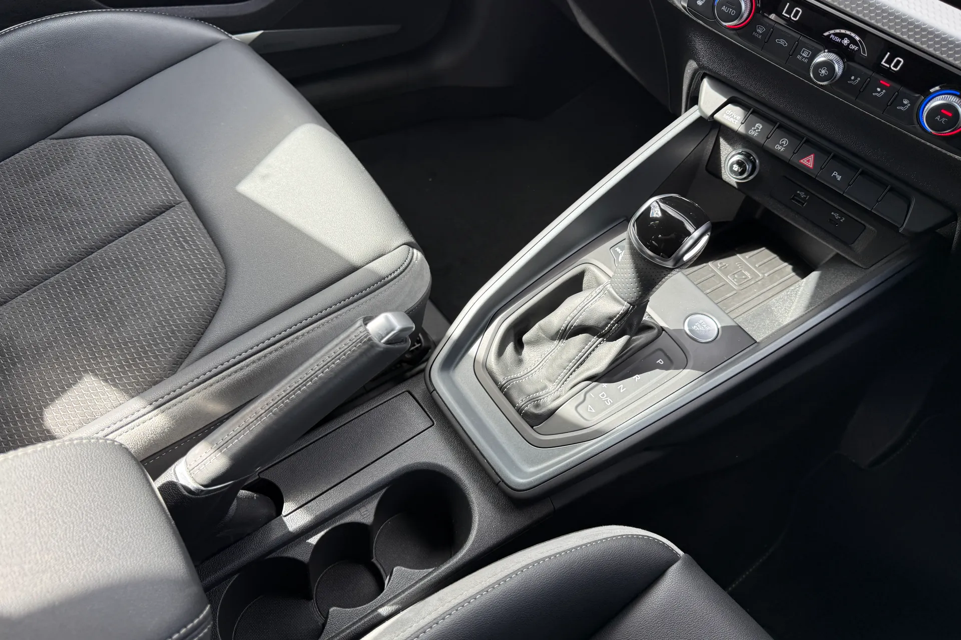Audi A1 thumbnail image number 40