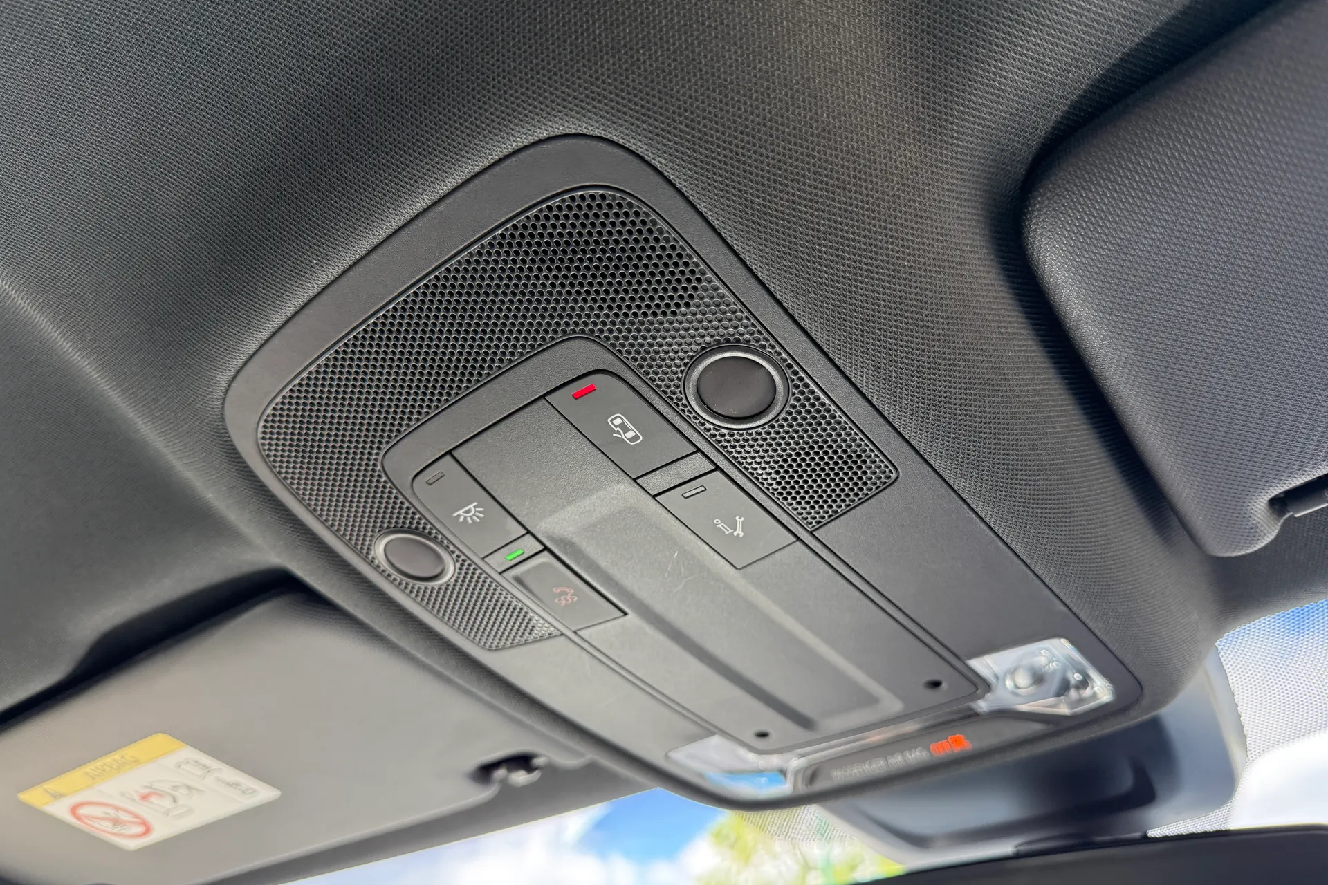 Audi A1 thumbnail image number 23