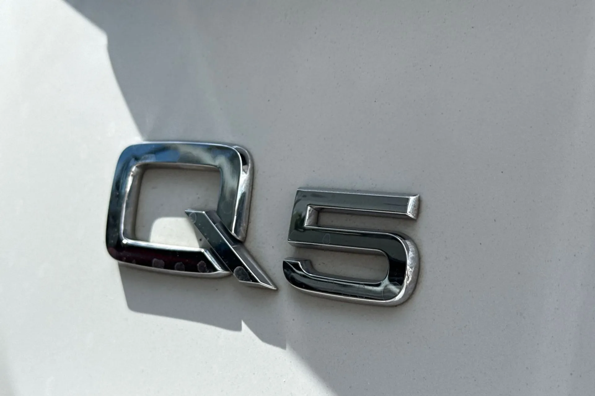 Audi Q5 thumbnail image number 50