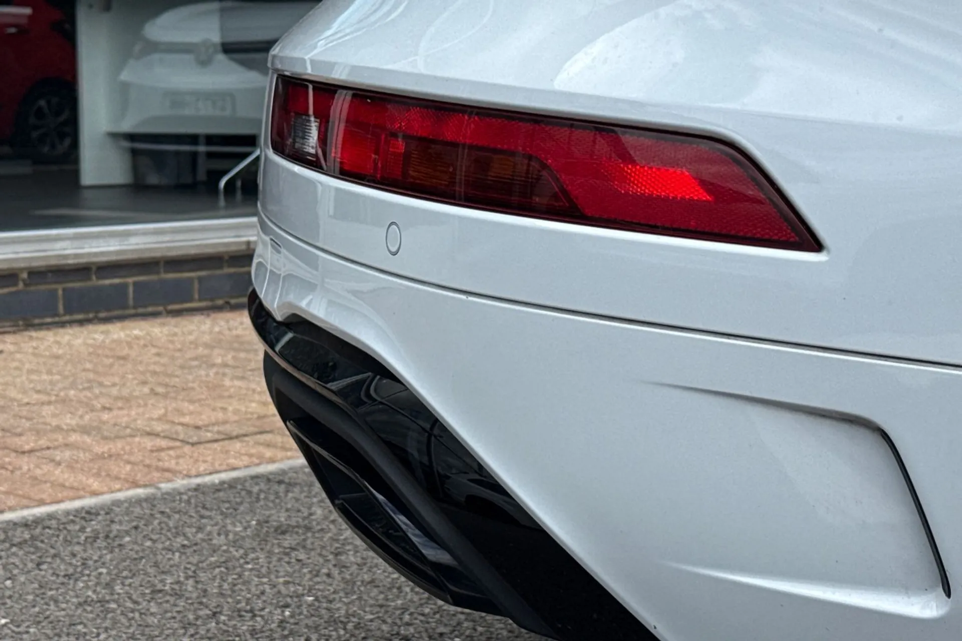 Audi Q5 thumbnail image number 17
