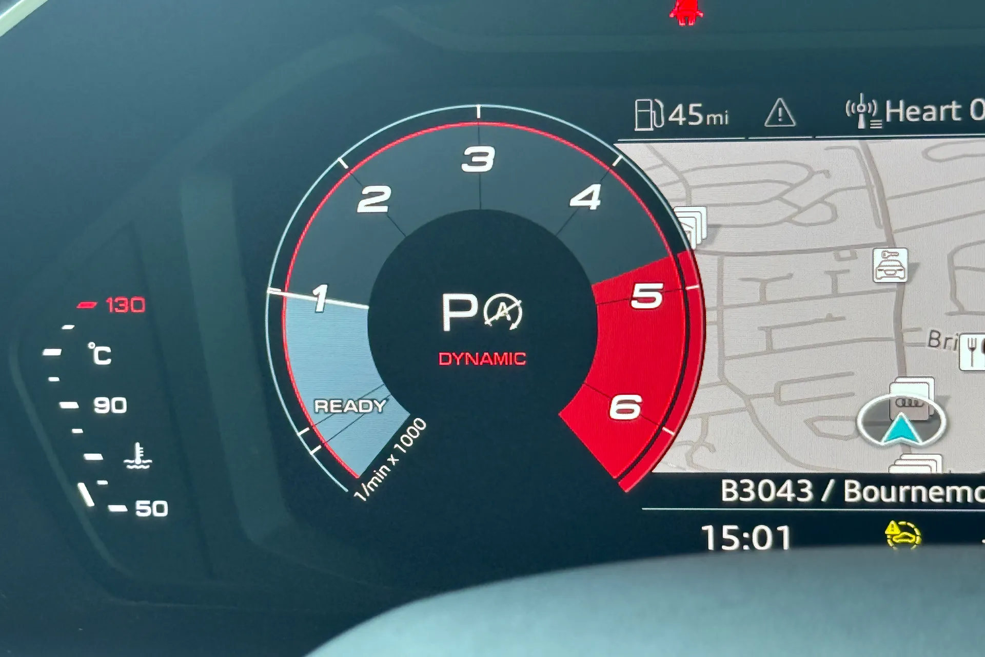 Audi Q3 thumbnail image number 9
