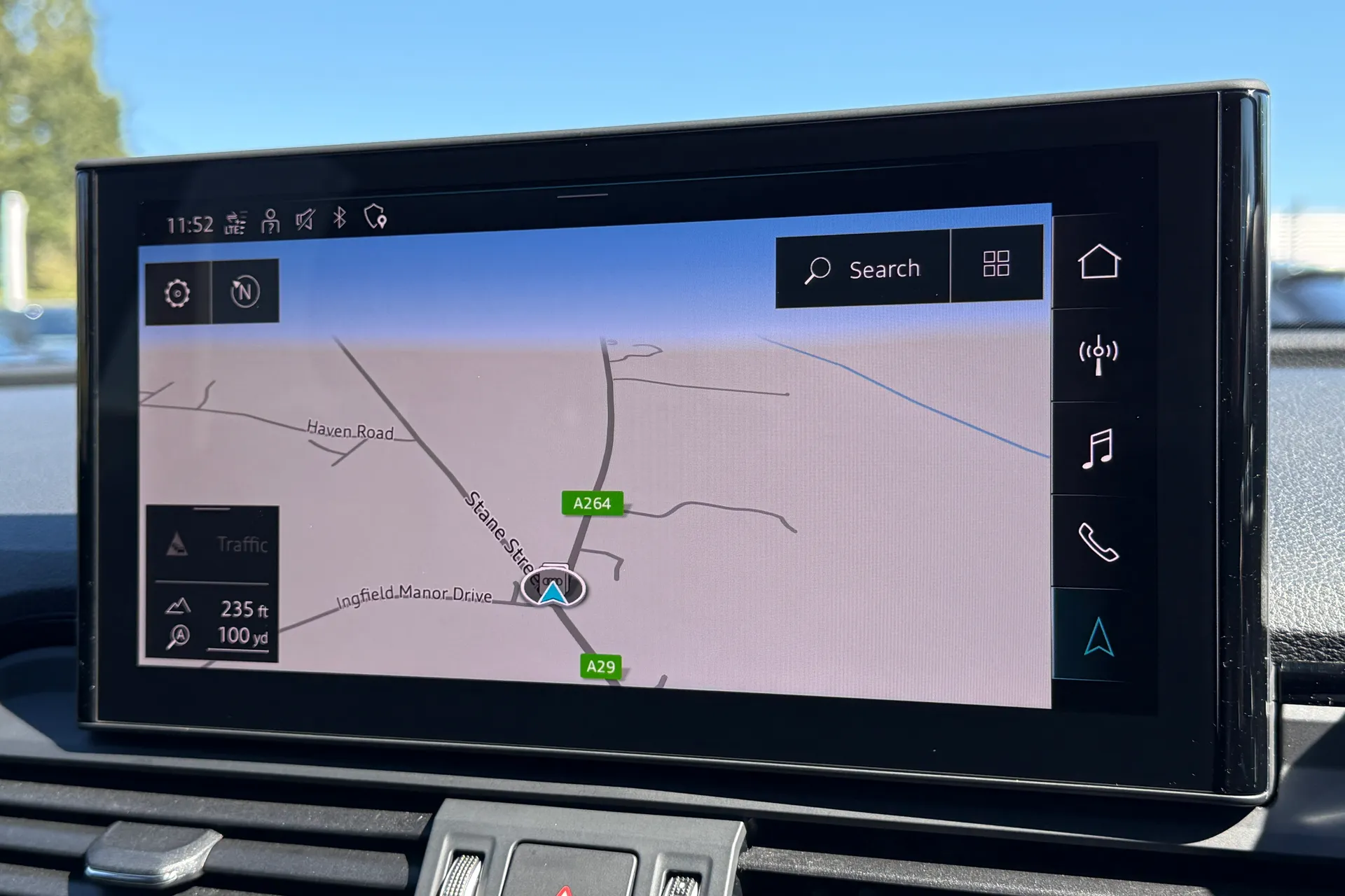 Audi Q5 thumbnail image number 5