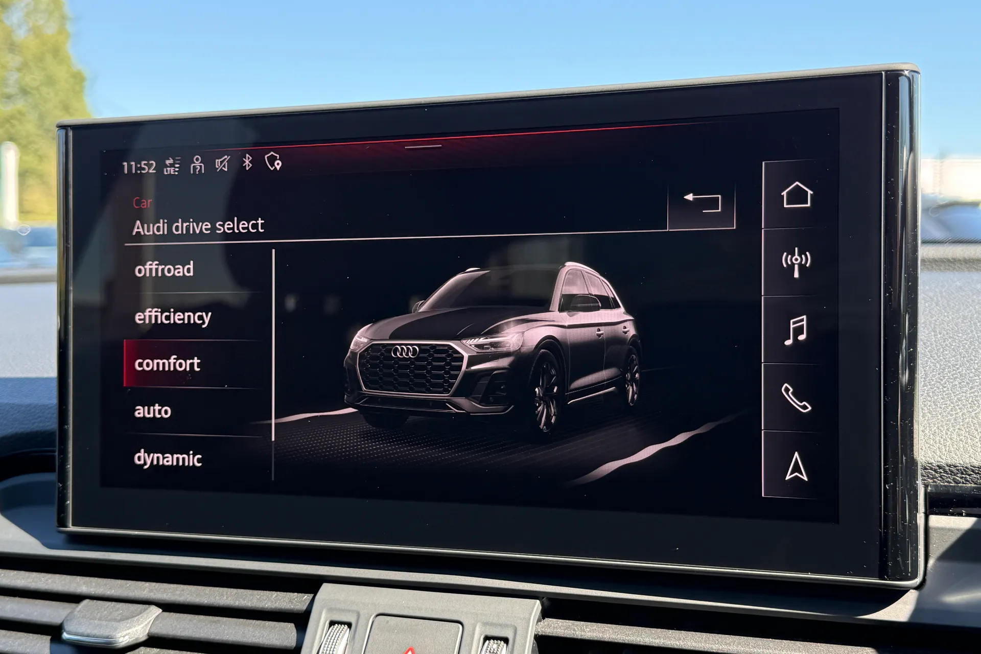 Audi Q5 thumbnail image number 8