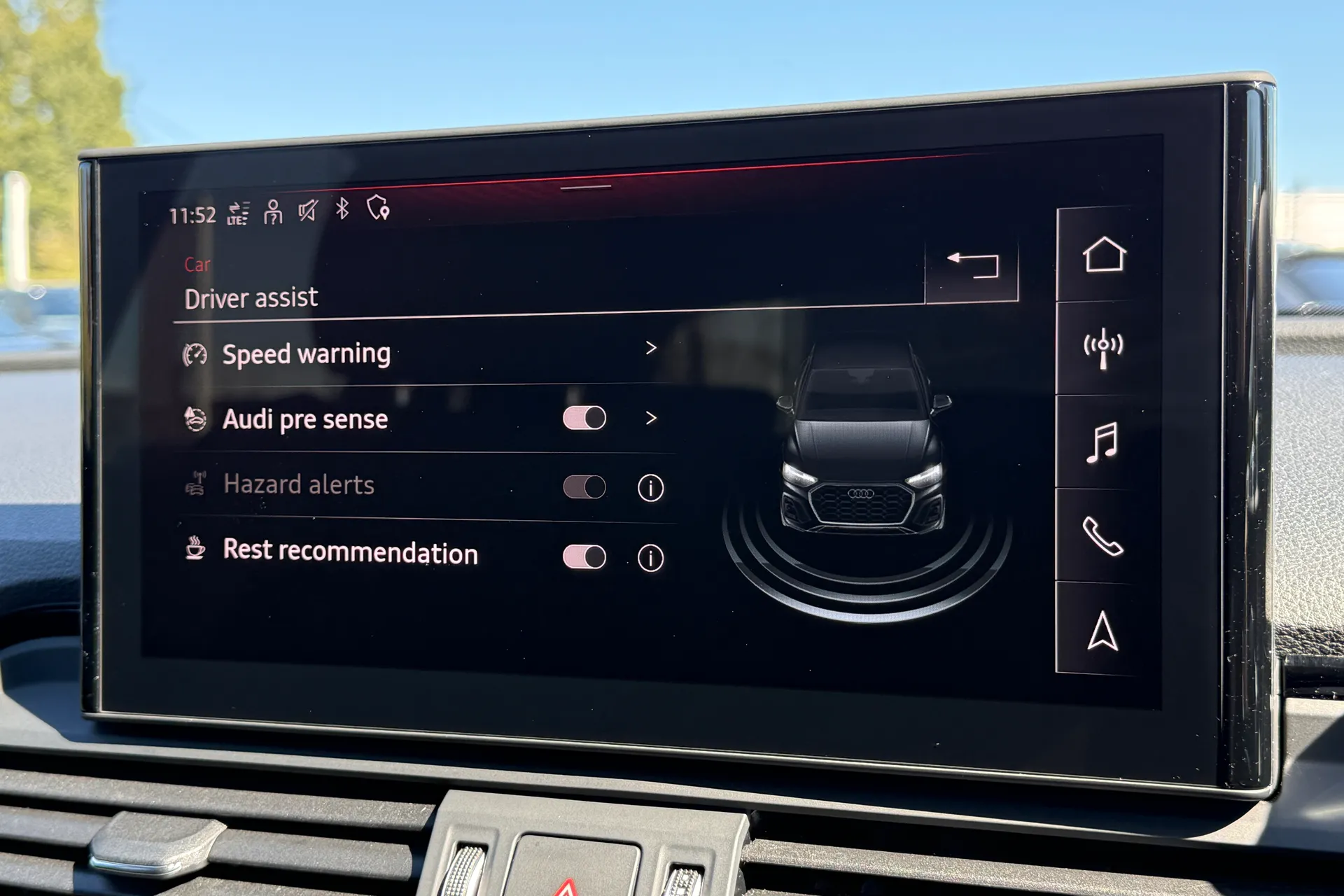 Audi Q5 thumbnail image number 9