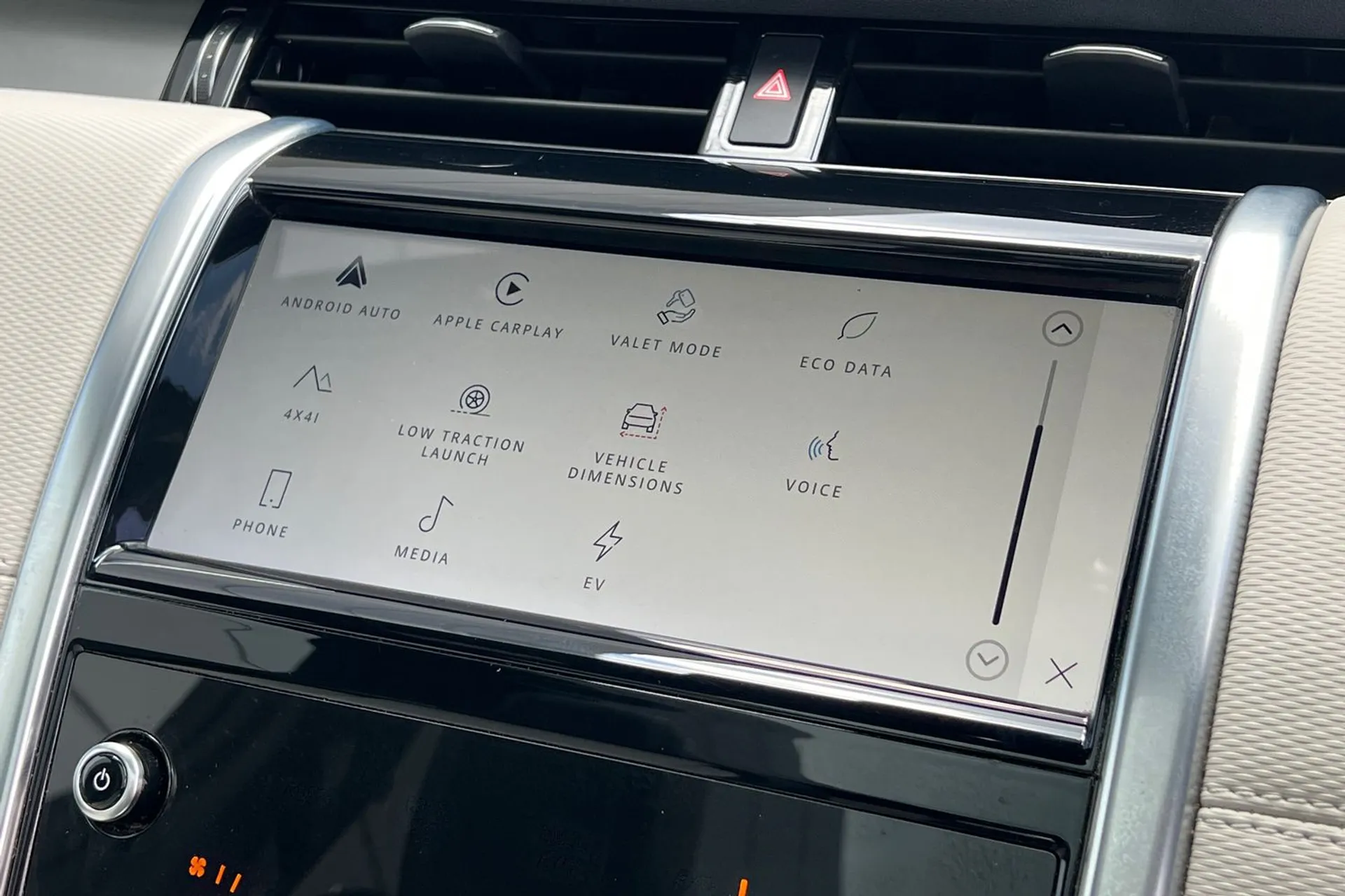 LAND ROVER DISCOVERY SPORT thumbnail image number 57