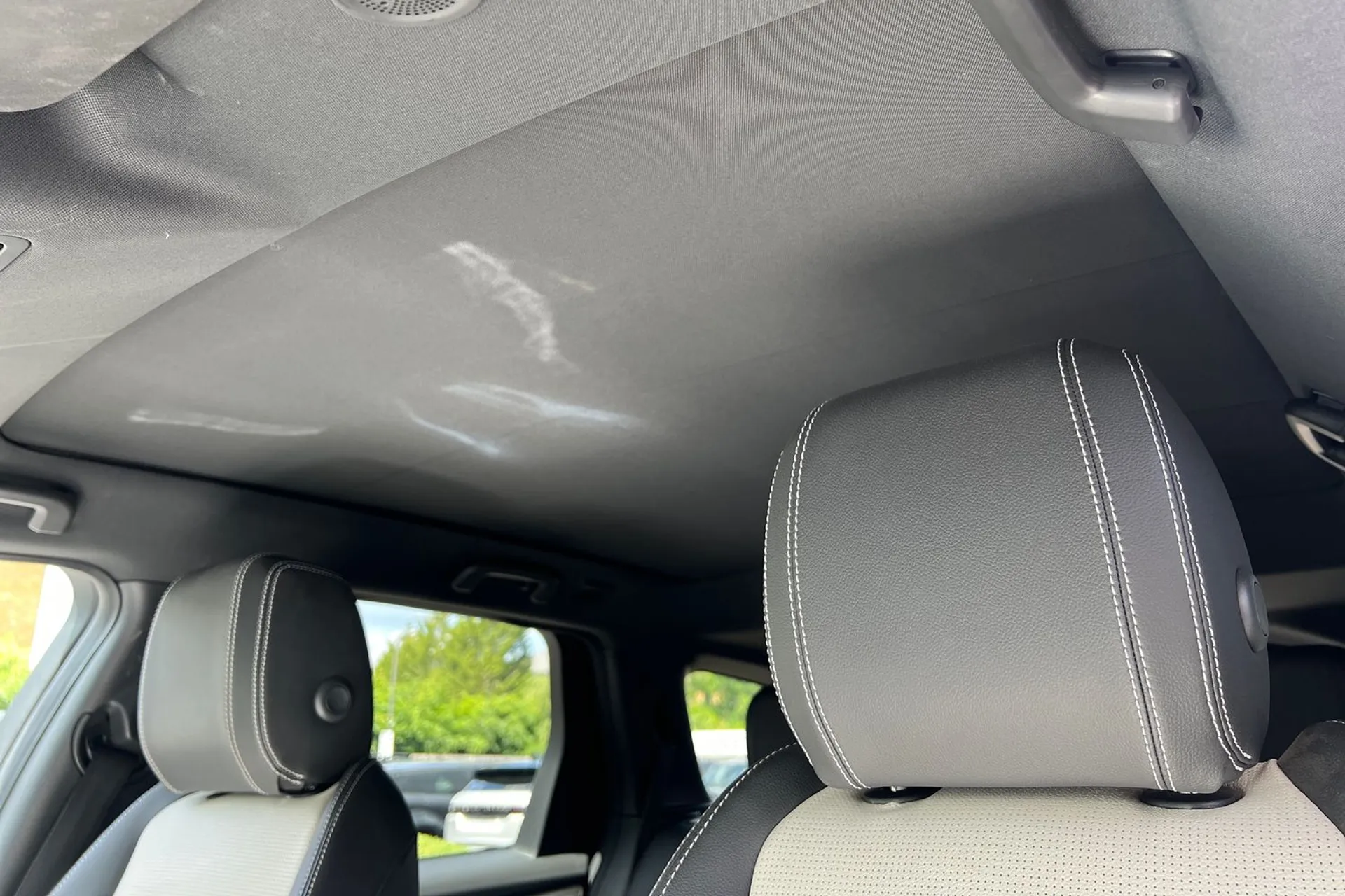 LAND ROVER DISCOVERY SPORT thumbnail image number 47