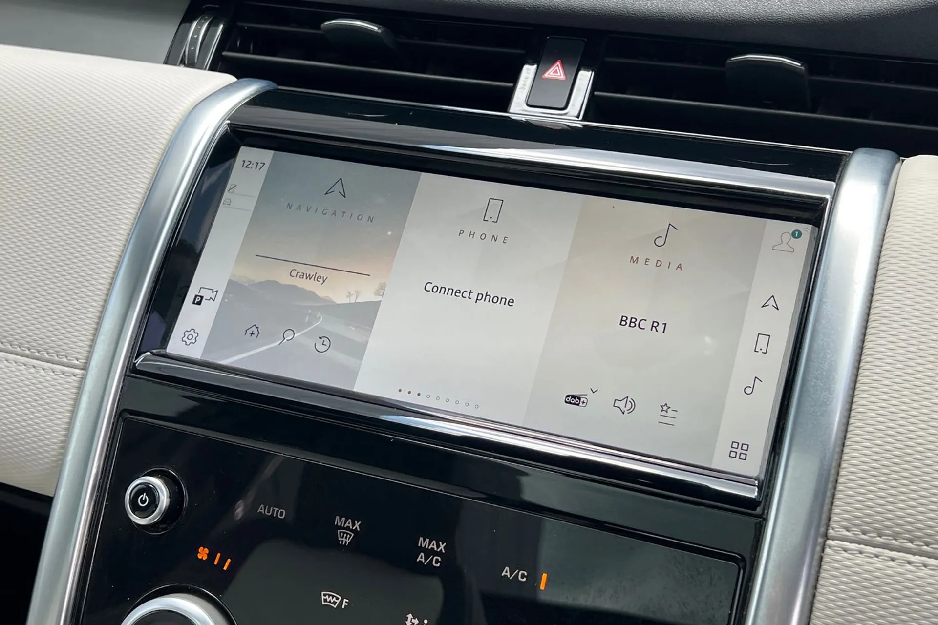 LAND ROVER DISCOVERY SPORT thumbnail image number 55