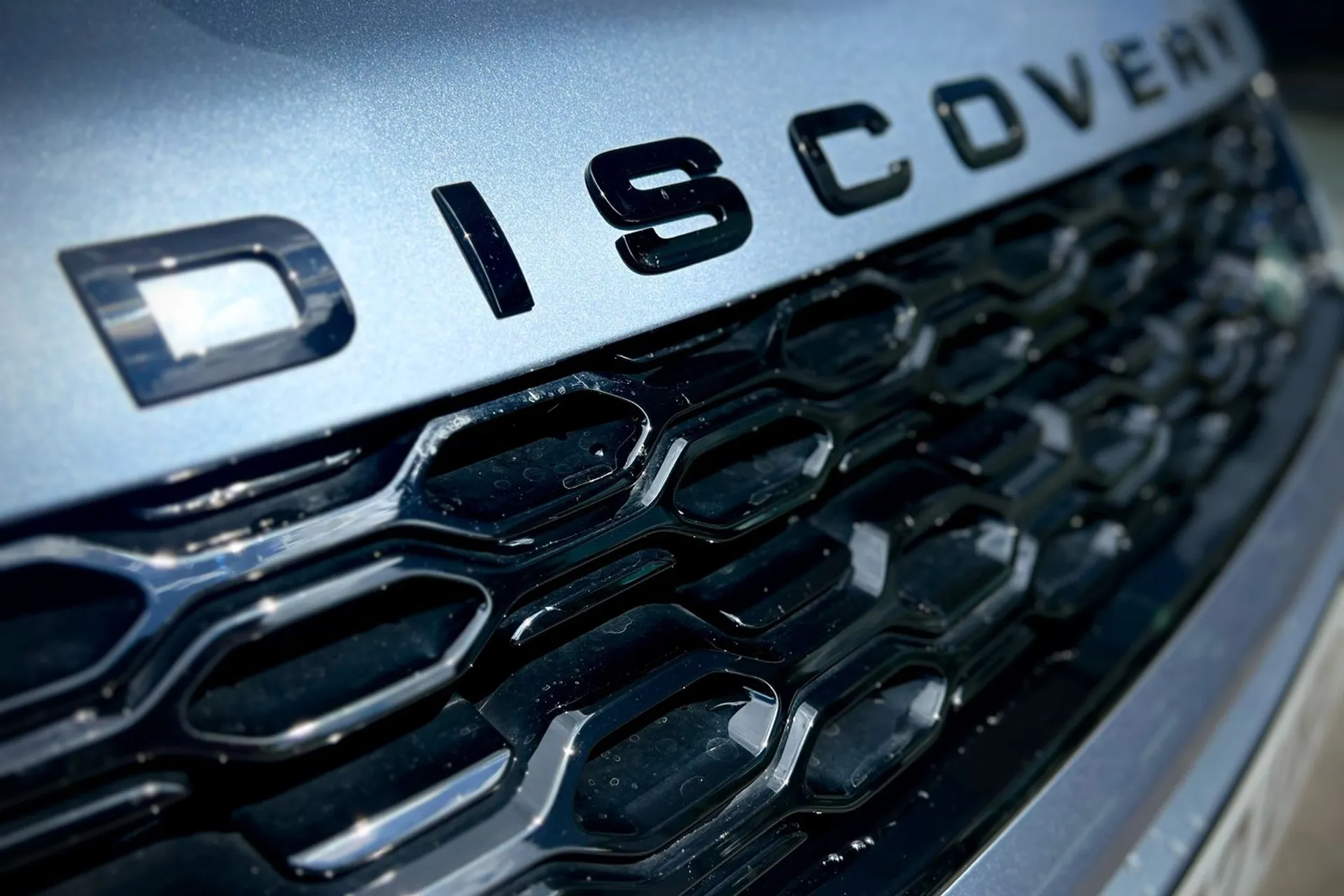 LAND ROVER DISCOVERY SPORT thumbnail image number 19