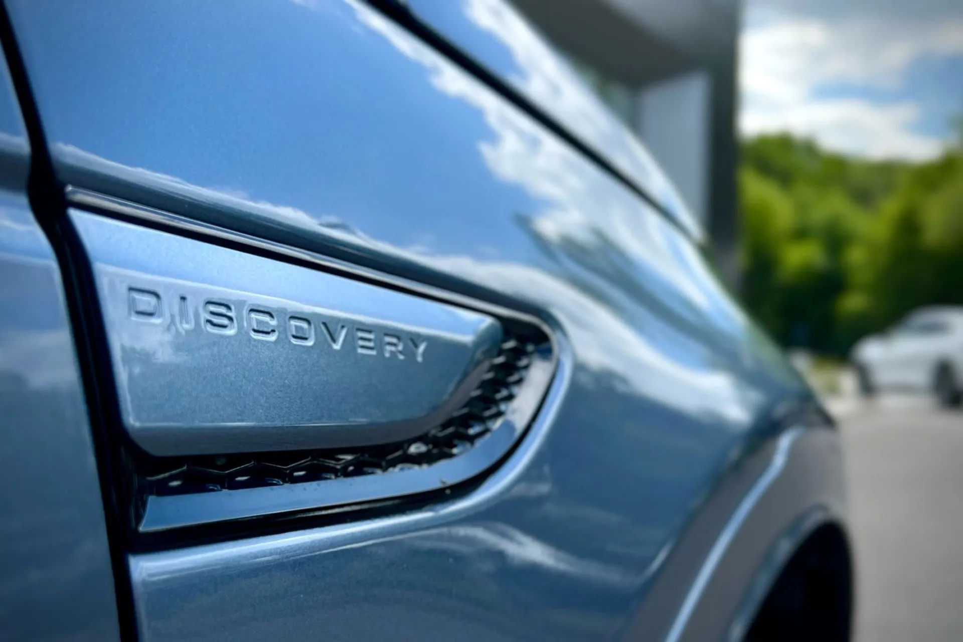 LAND ROVER DISCOVERY SPORT thumbnail image number 13