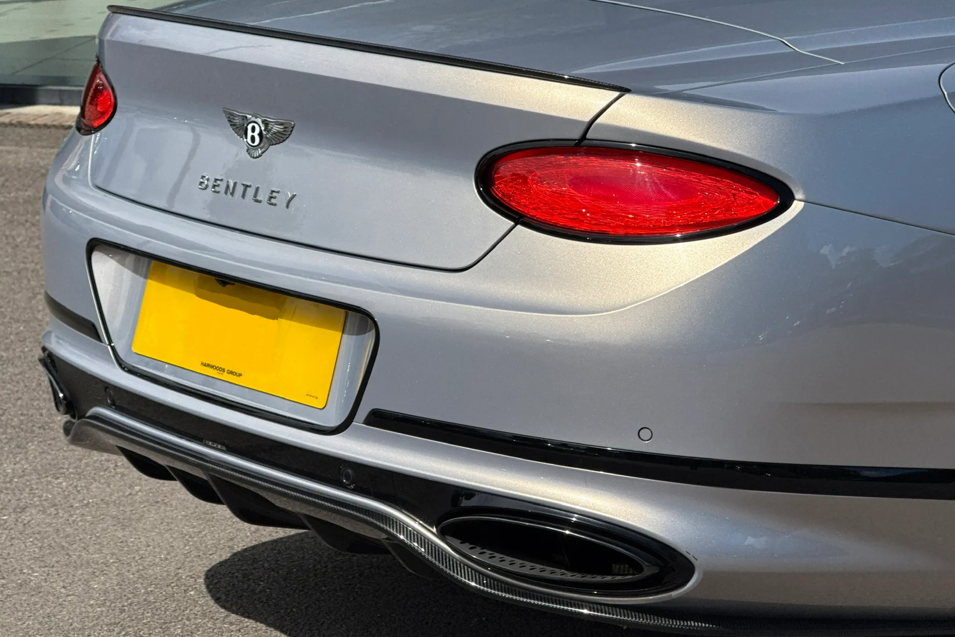Bentley CONTINENTAL GTC thumbnail image number 56