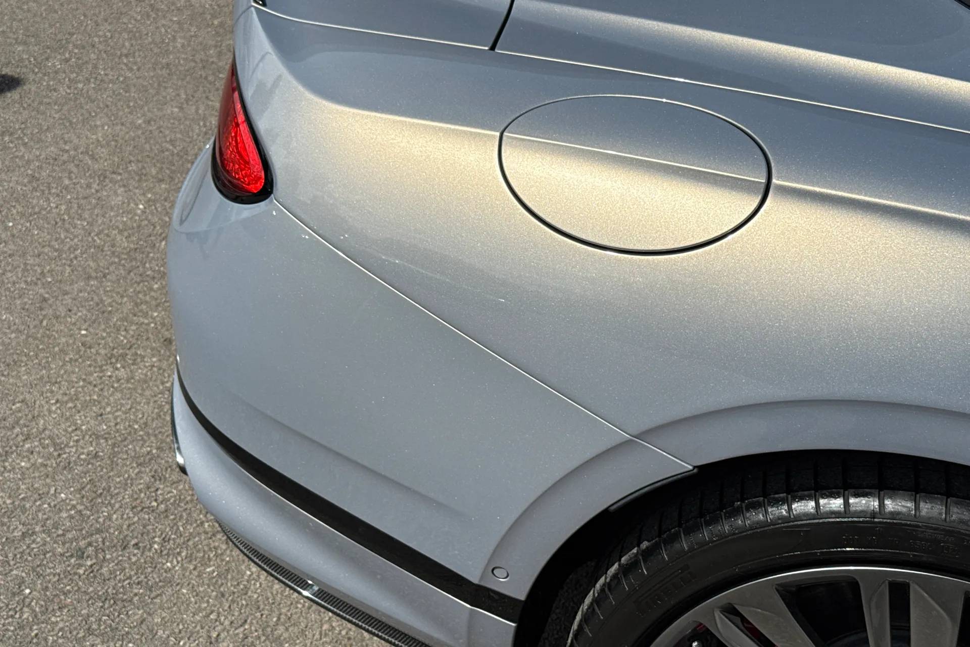 Bentley CONTINENTAL GTC thumbnail image number 48