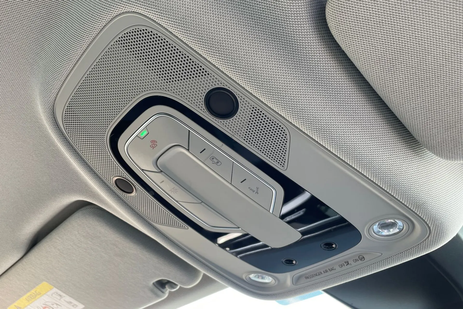 Audi Q7 thumbnail image number 16