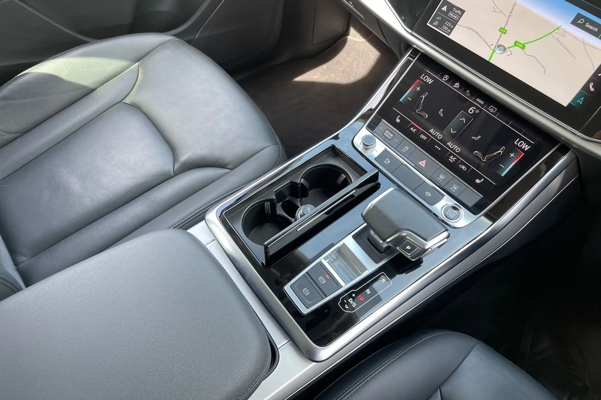 Audi Q7 thumbnail image number 33