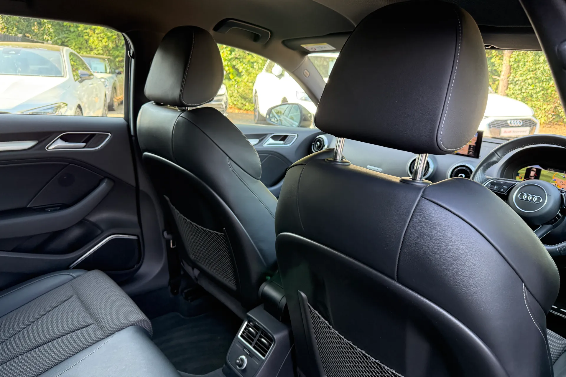 Audi A3 thumbnail image number 33