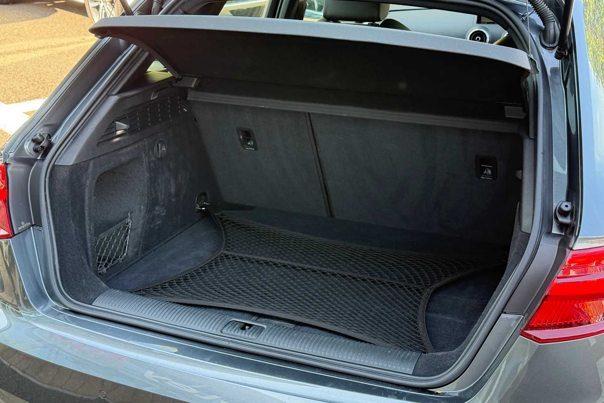 Audi A3 thumbnail image number 40