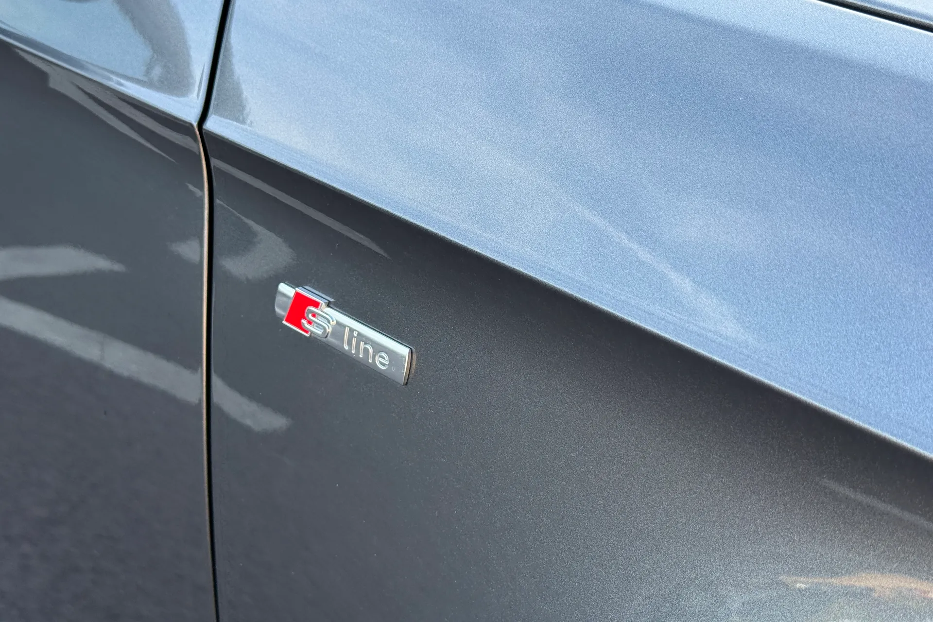 Audi A3 thumbnail image number 9