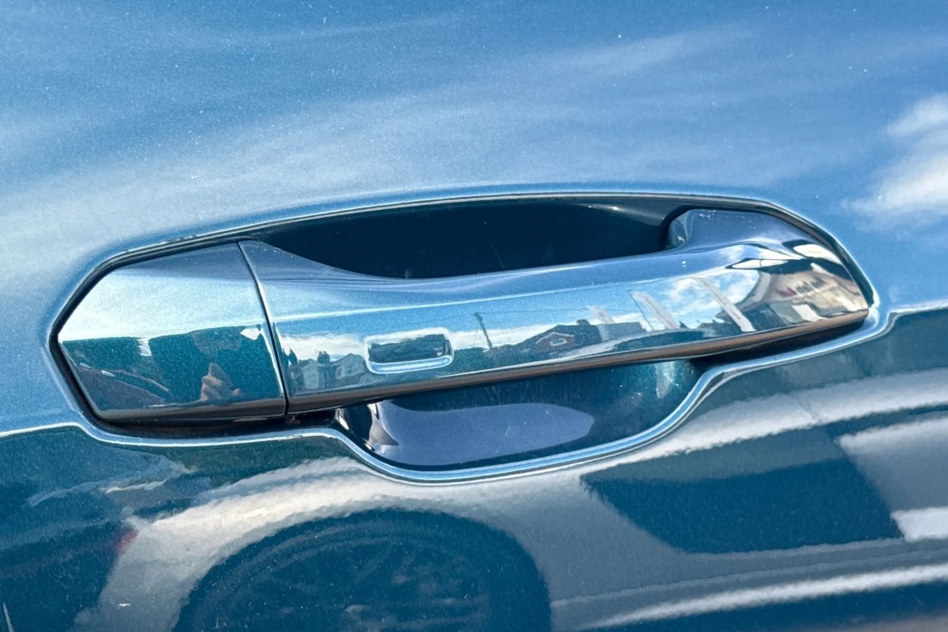 Audi Q8 thumbnail image number 59
