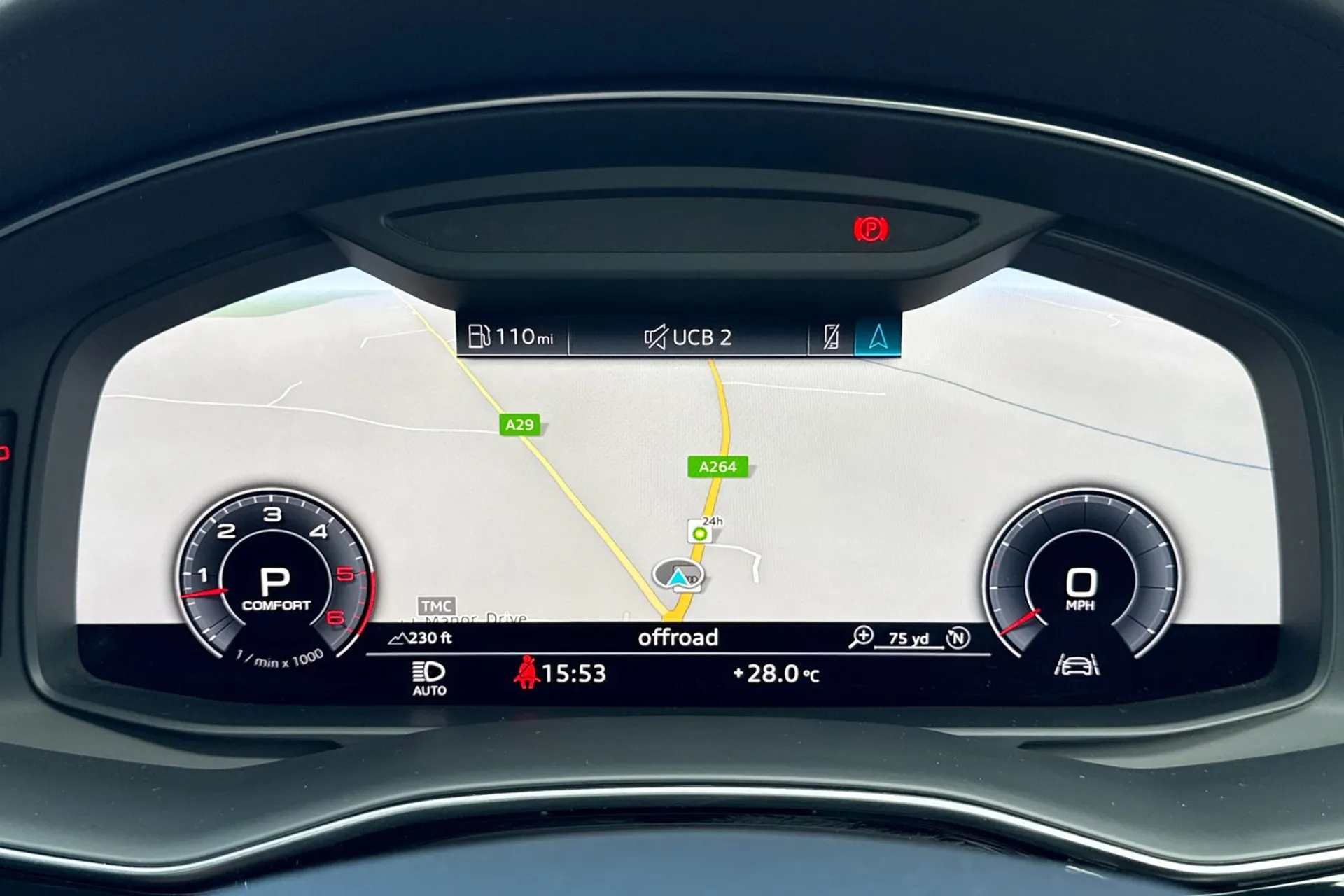Audi Q8 thumbnail image number 17