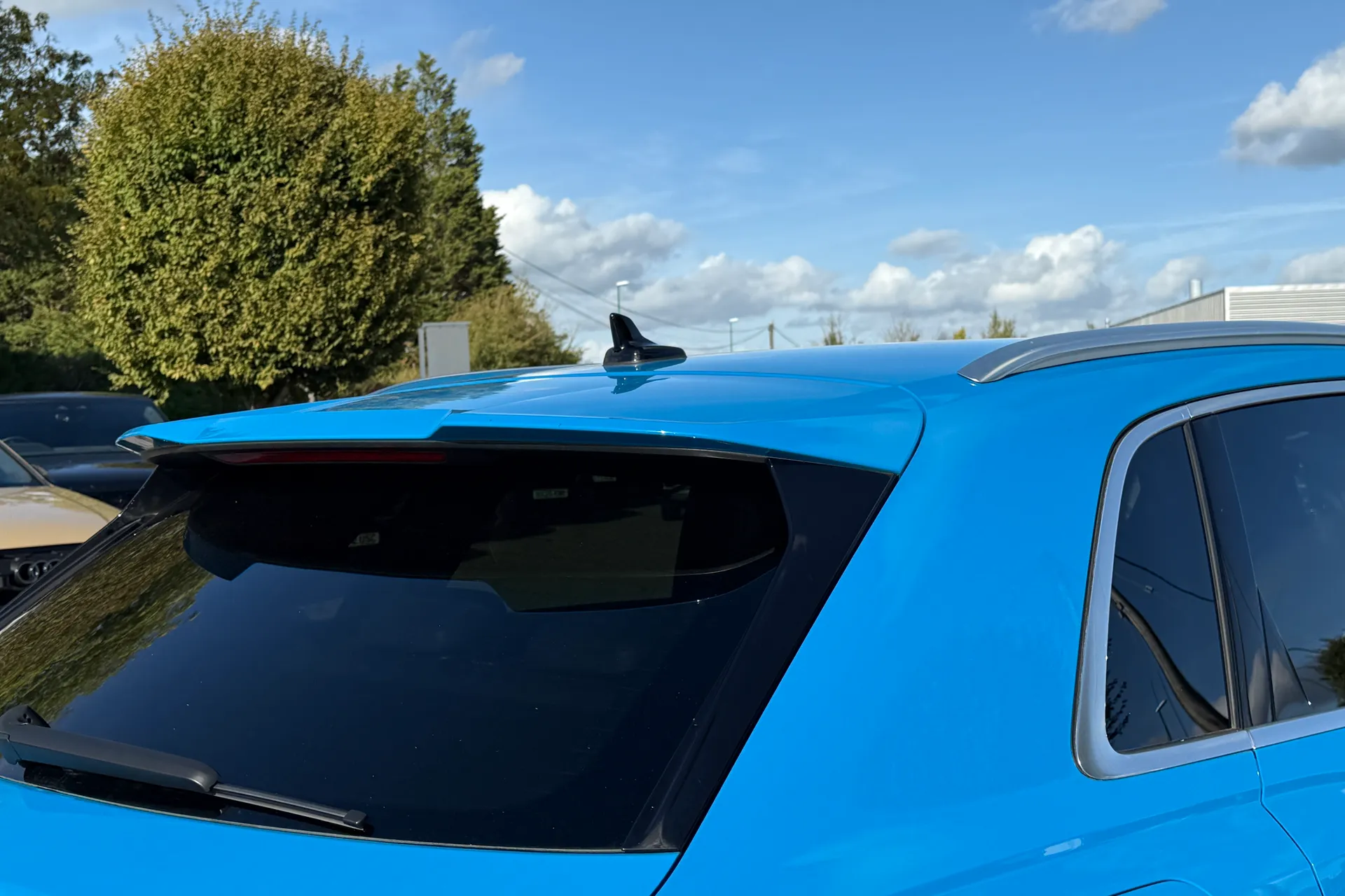 Audi RS Q3 thumbnail image number 54