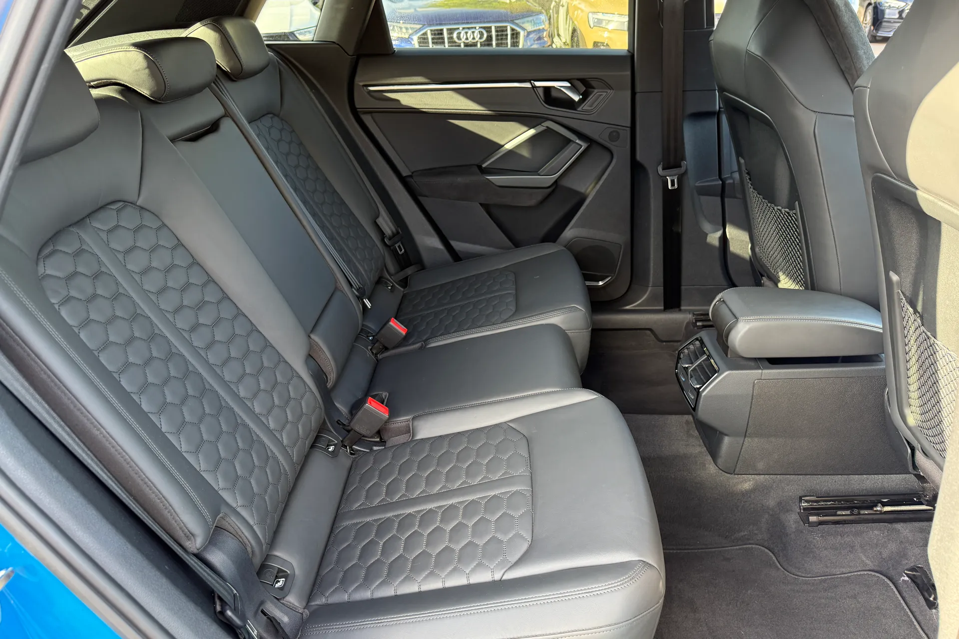 Audi RS Q3 thumbnail image number 47