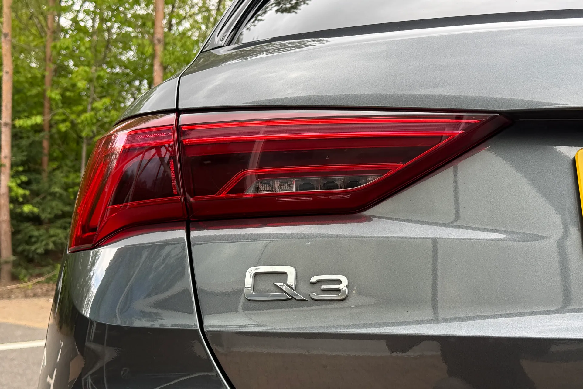 Audi Q3 thumbnail image number 47