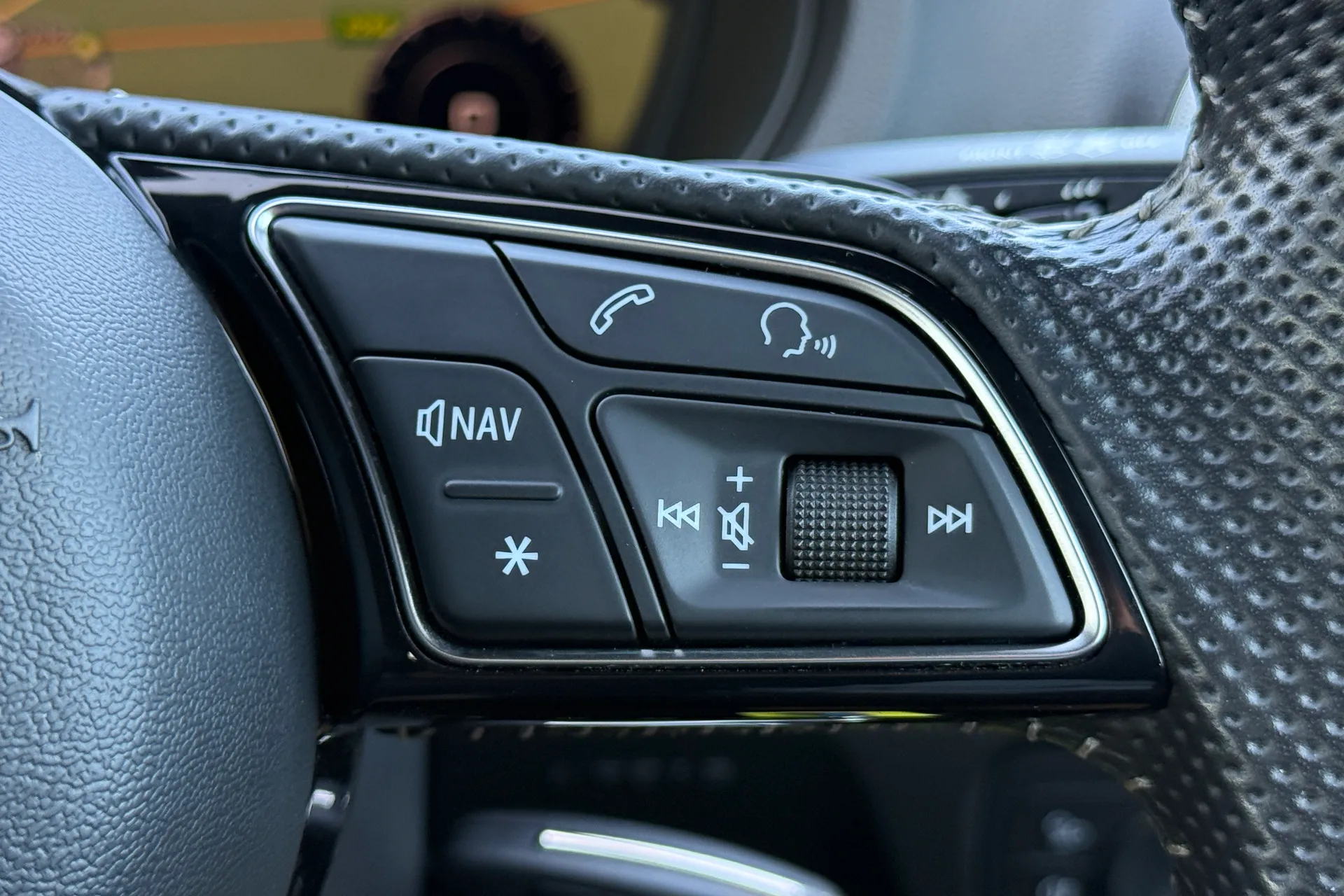 Audi A3 thumbnail image number 18