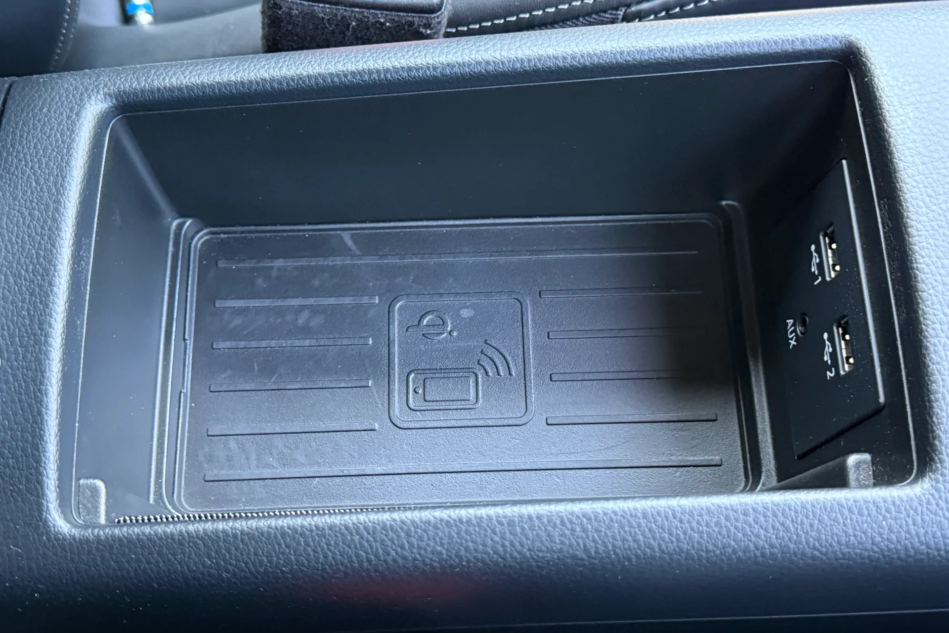 Audi A3 thumbnail image number 12