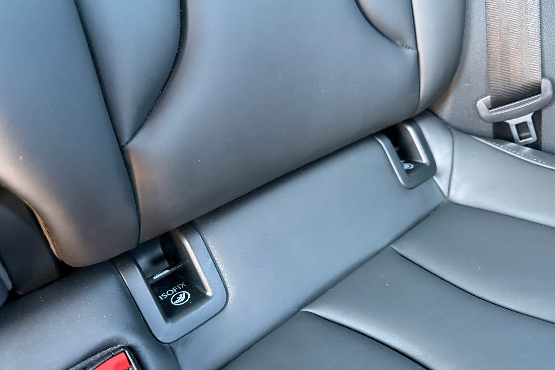 Audi A3 thumbnail image number 39