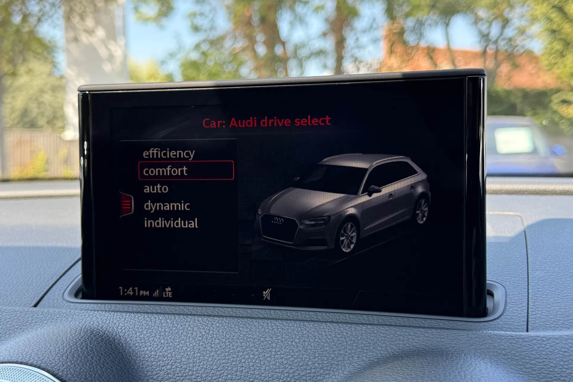 Audi A3 thumbnail image number 7