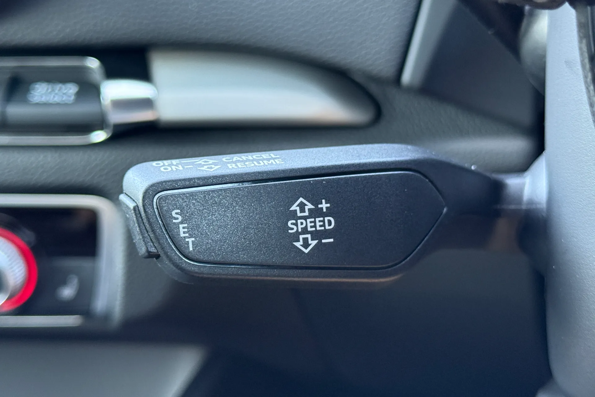 Audi A3 thumbnail image number 14